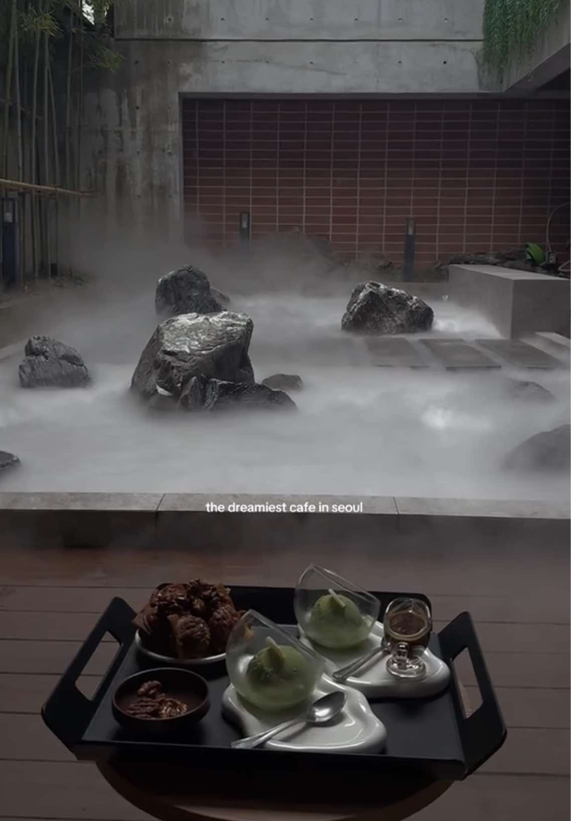 Unique Dining Experiences in South Korea