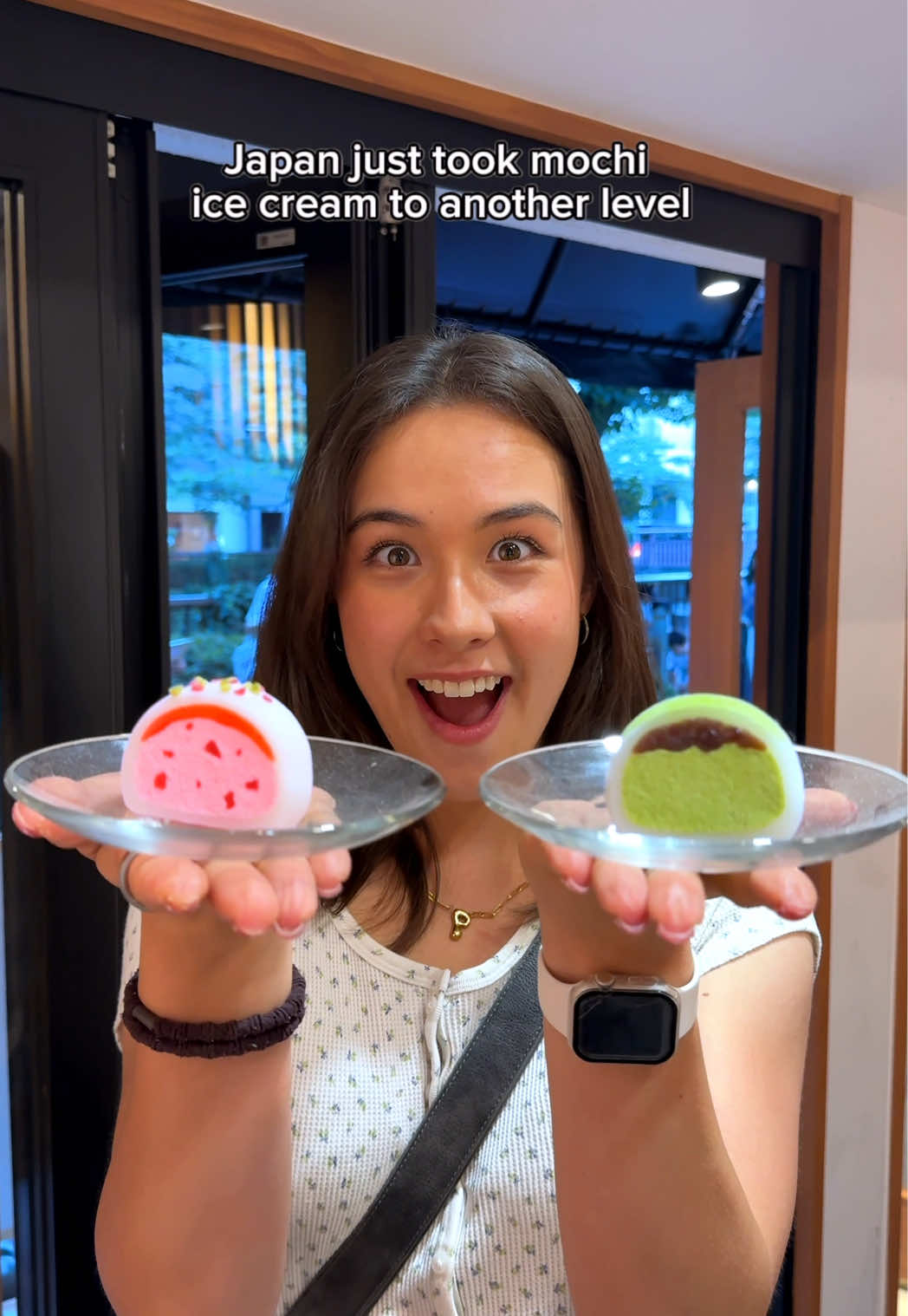 Tokyo Mochi Ice Cream Pop-Up Features Custom Creations