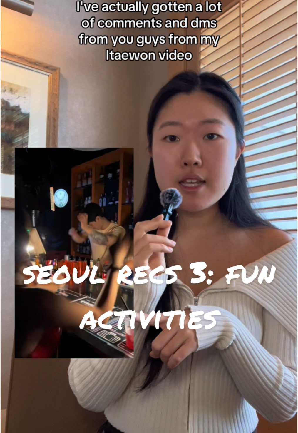 Seoul Fun: Palaces, Dance Studios, and Mountain Hikes