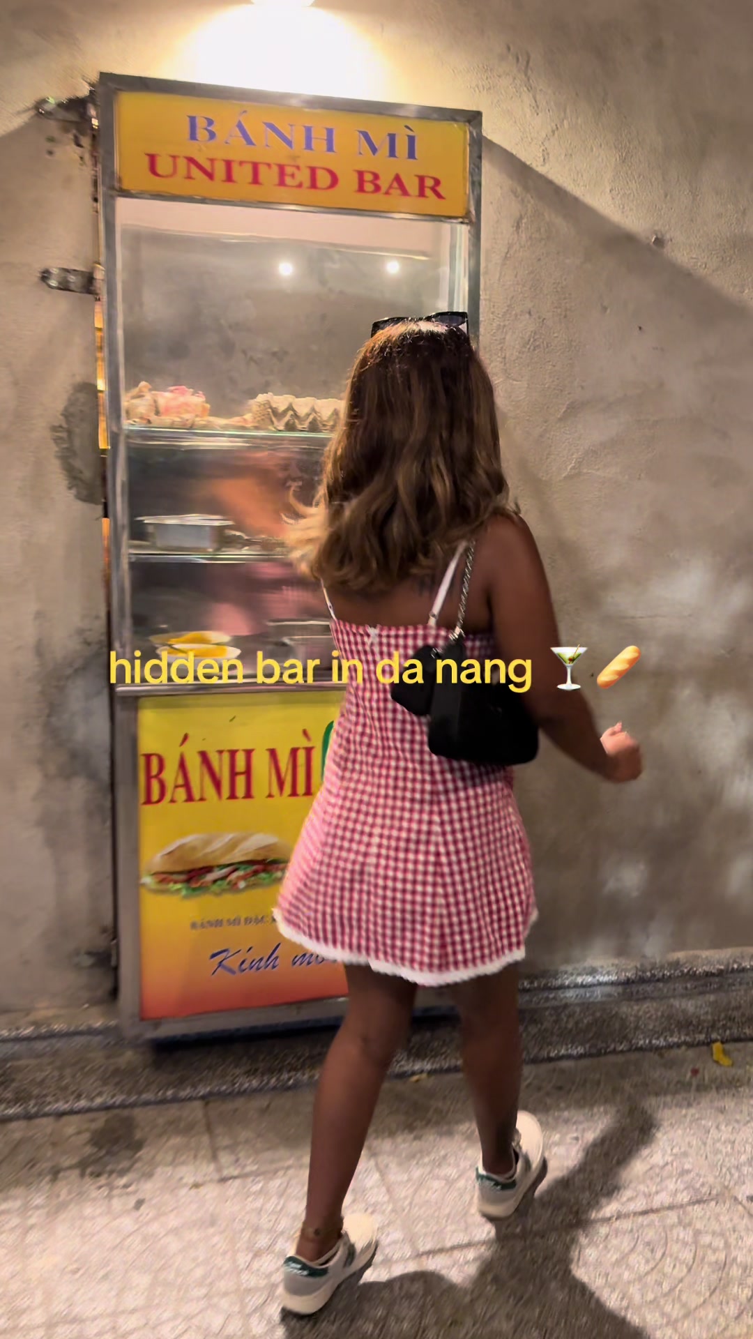 United Bar: A Welcoming Spot