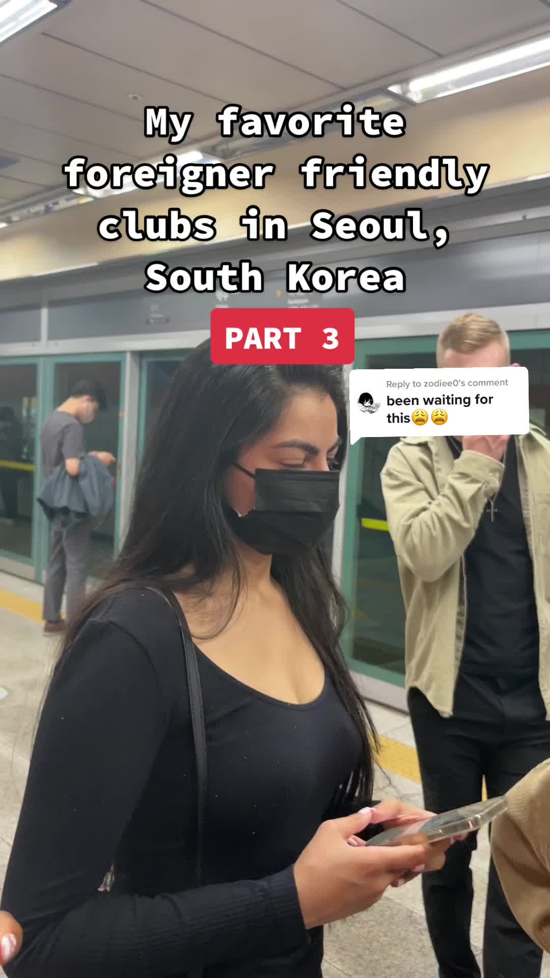Club Doze: A Top Spot For Seoul Nightlife