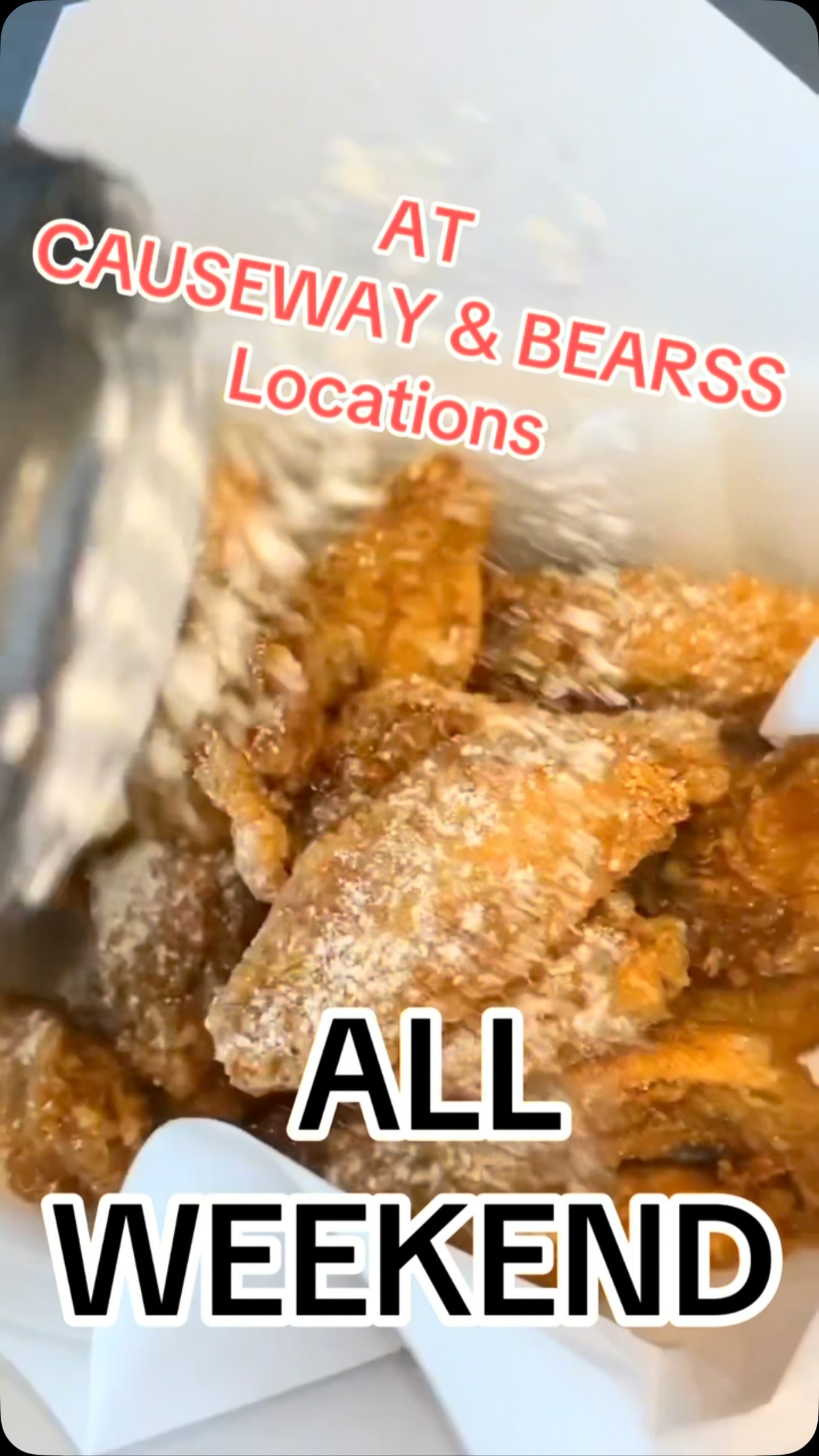 Kay's Kitchen Offers Weekend Chicken Deals