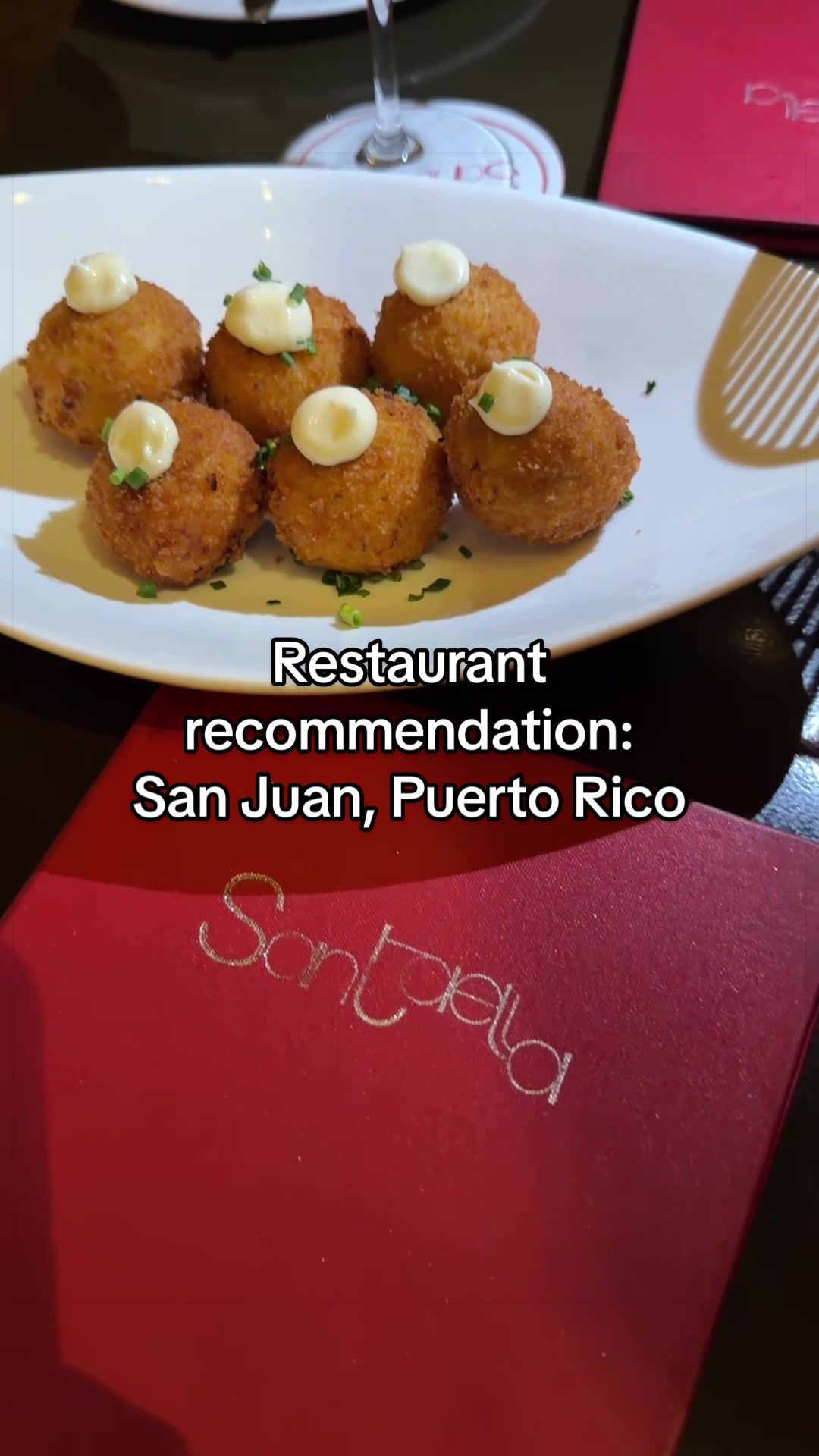 San Juan Restaurants Near La Placita