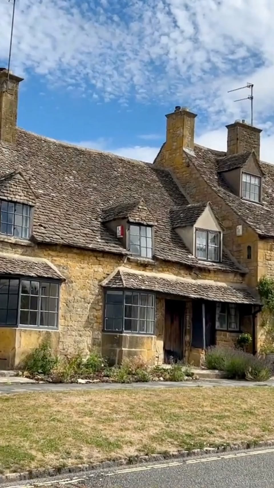 Cotswold Way And Trail Hiking Adventures