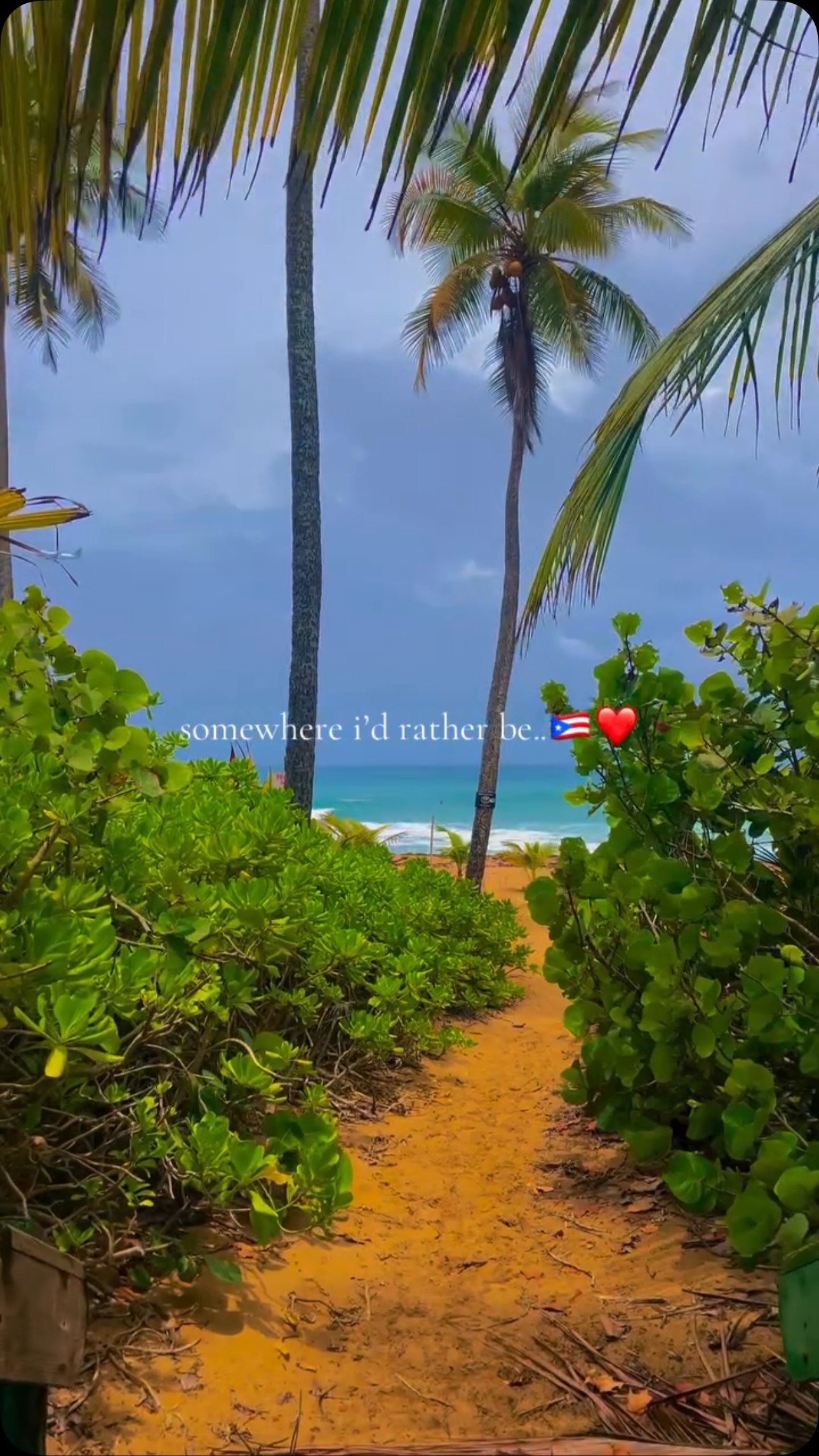 Puerto Rico's Beautiful Beaches and Landscapes