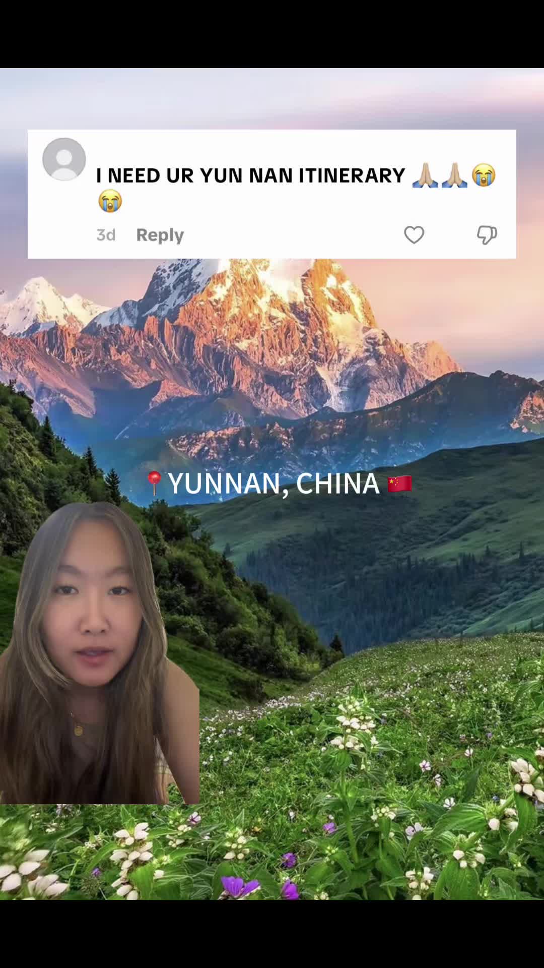 Yunnan's Top Destinations: Dali, Lijiang, and Shangri-La