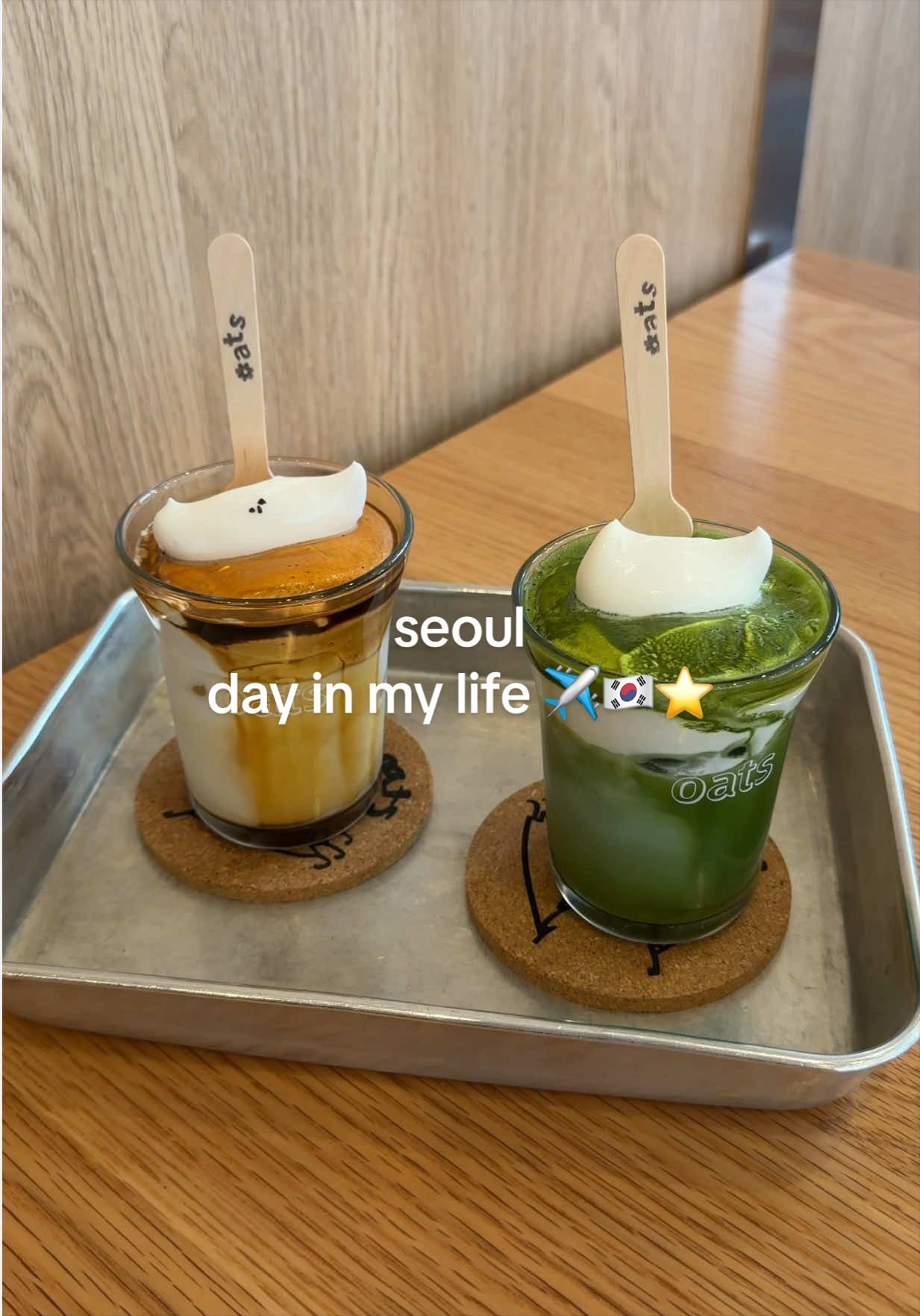 Seoul Attractions: Markets, Spas, Cafes, and Shops