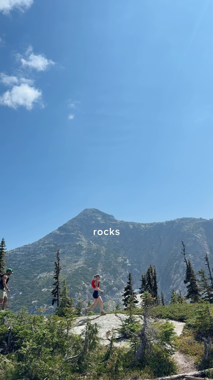 Hiking Adventures To Flatiron Peak