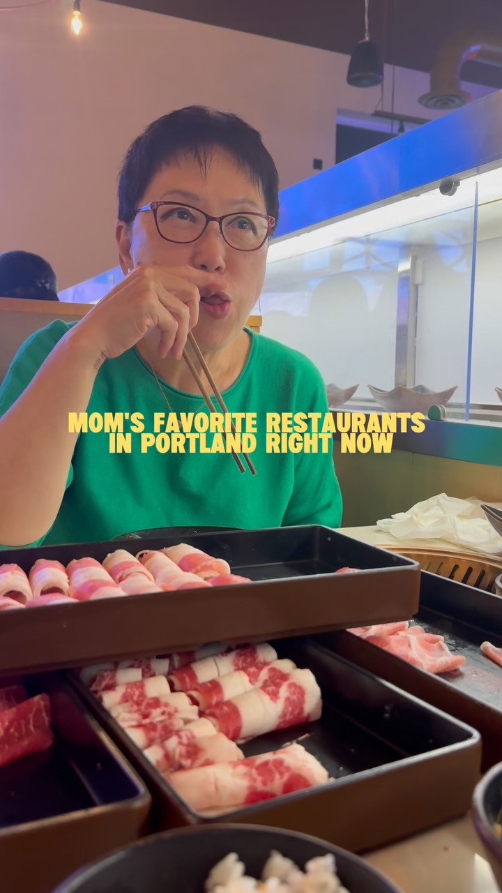 Portland's Top Restaurants For Seafood, Sushi, and More