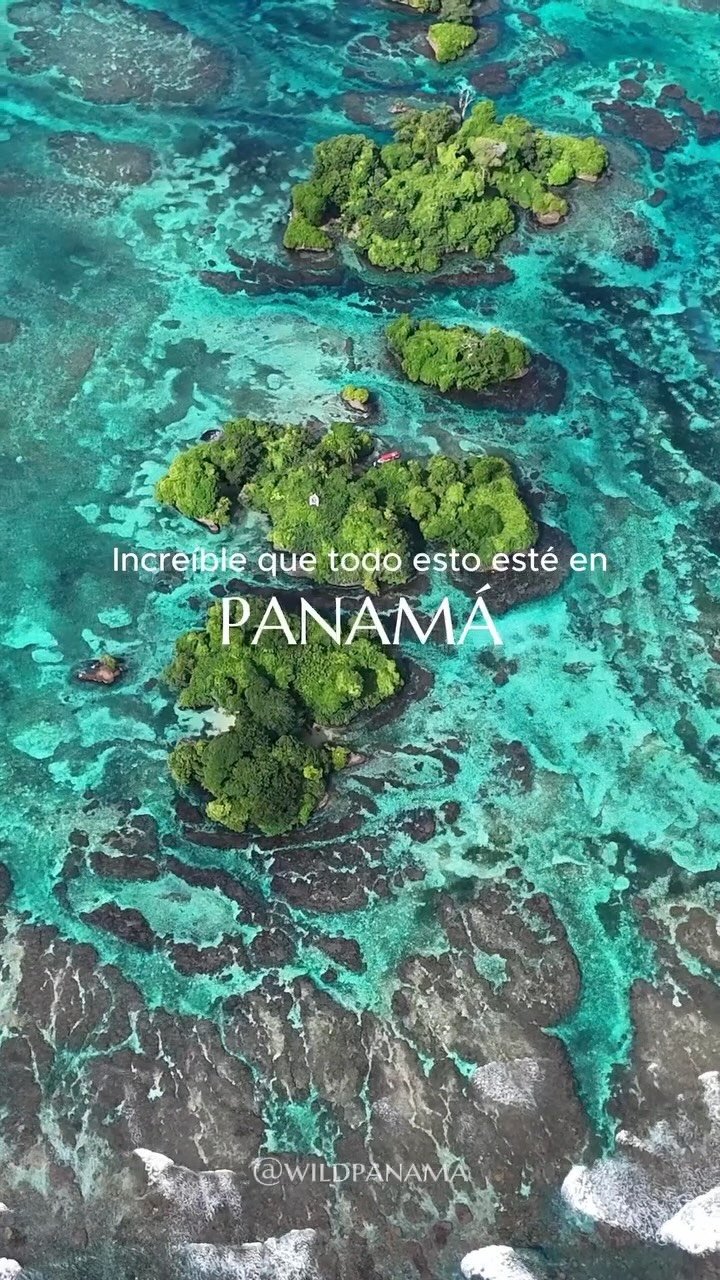 Caribbean Adventures In Bocas Del Toro, Panama