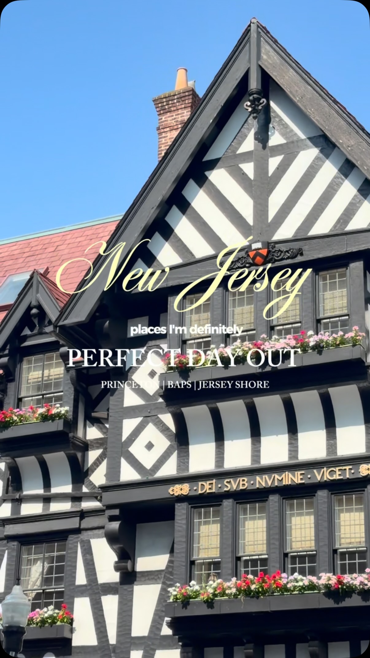 New Jersey's Best Food and Sightseeing Spots