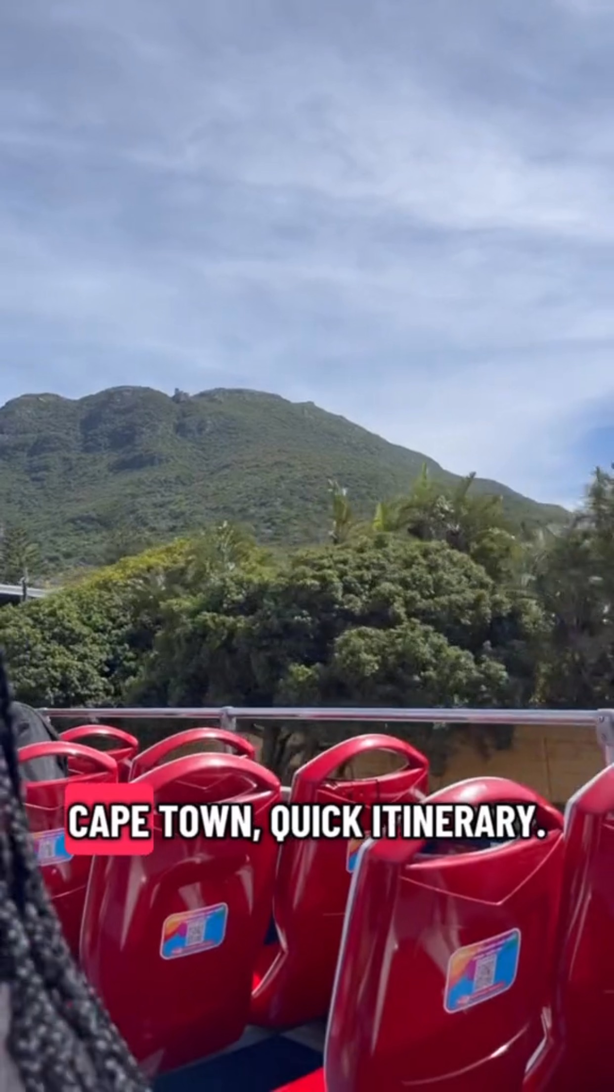 Cape Town Attractions And Affordable Stays