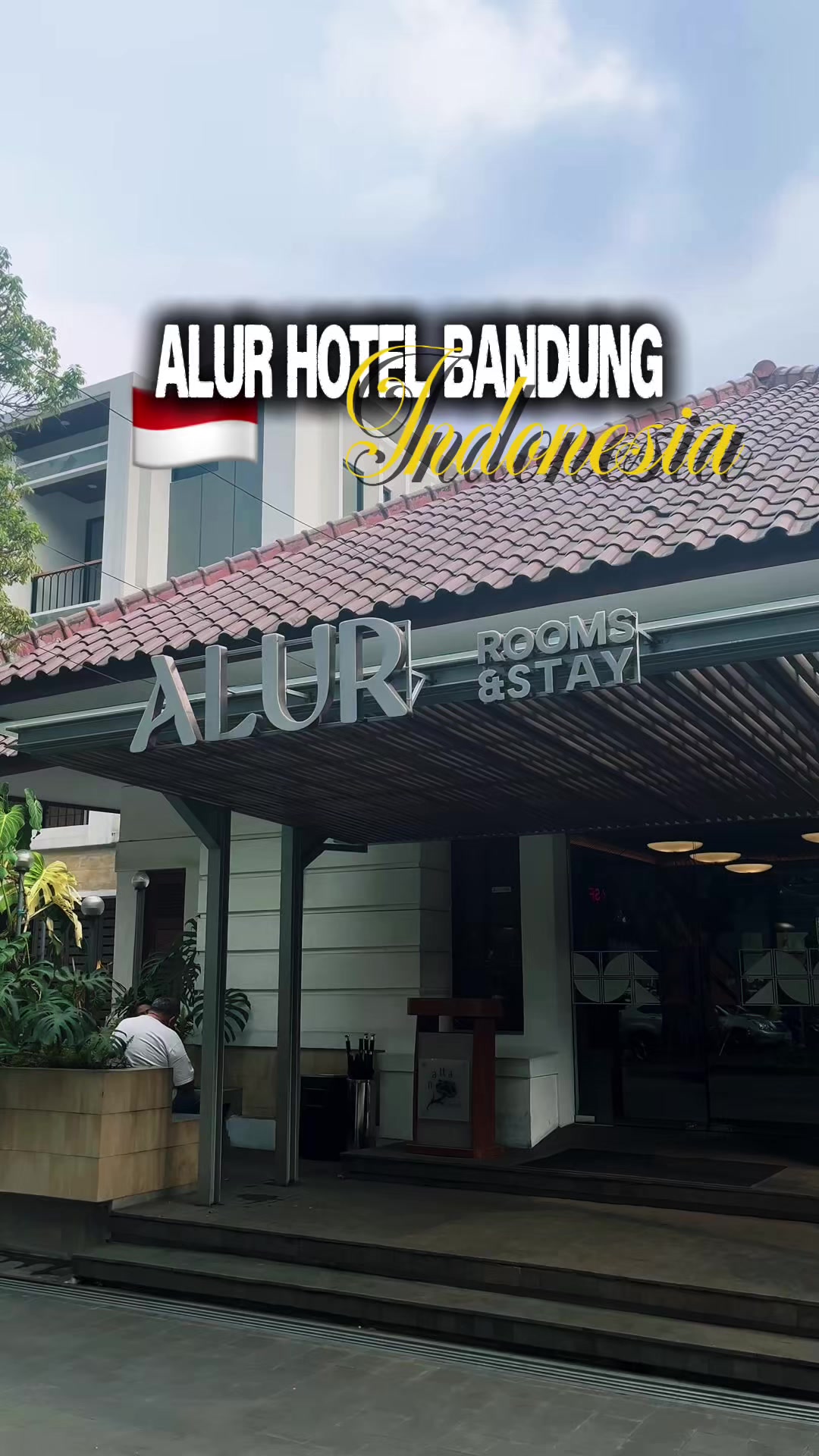 Bandung Hotel Offers New Amenities And Limousine Service