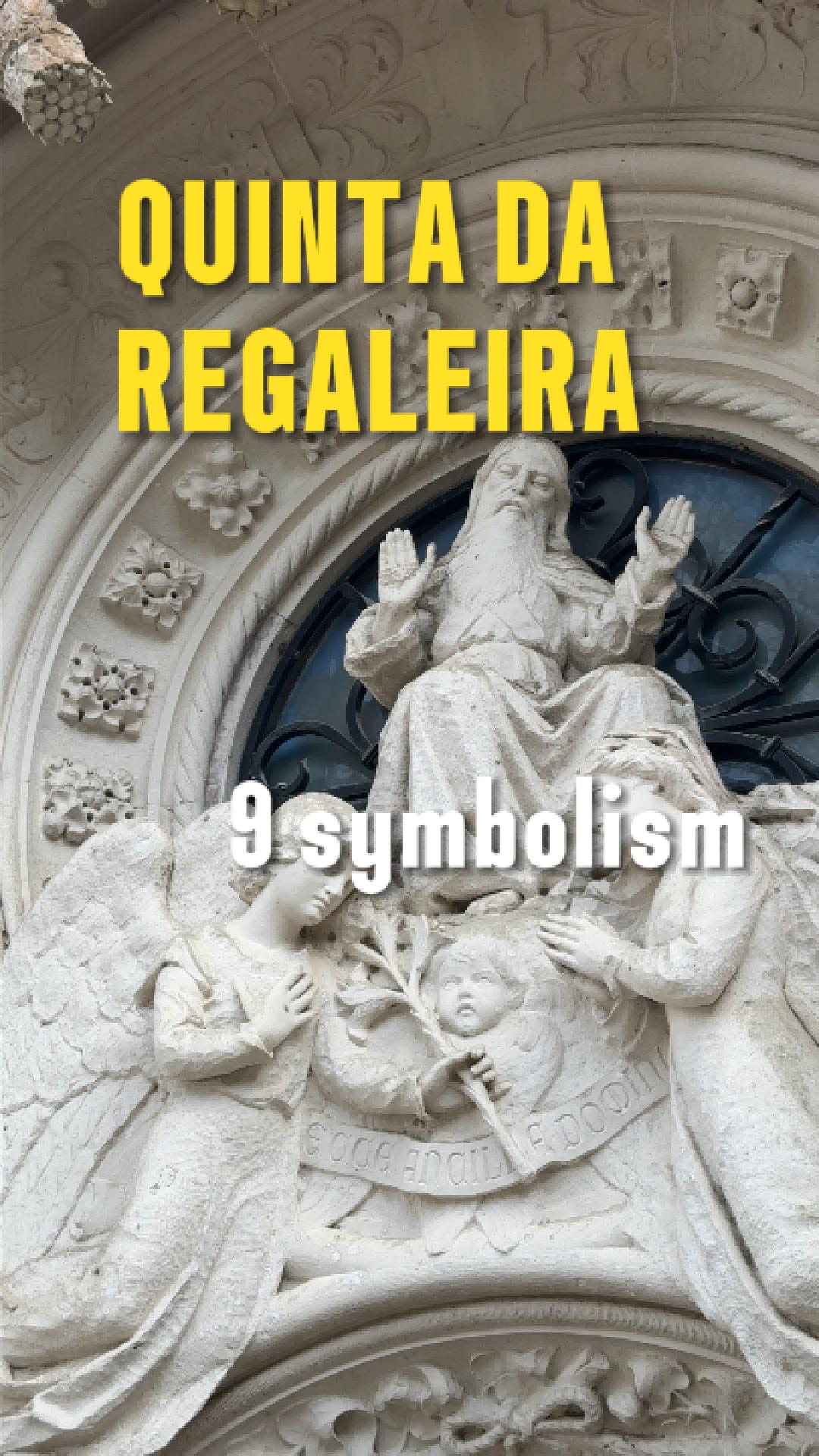 Quinta da Regaleira's Esoteric Initiation Well