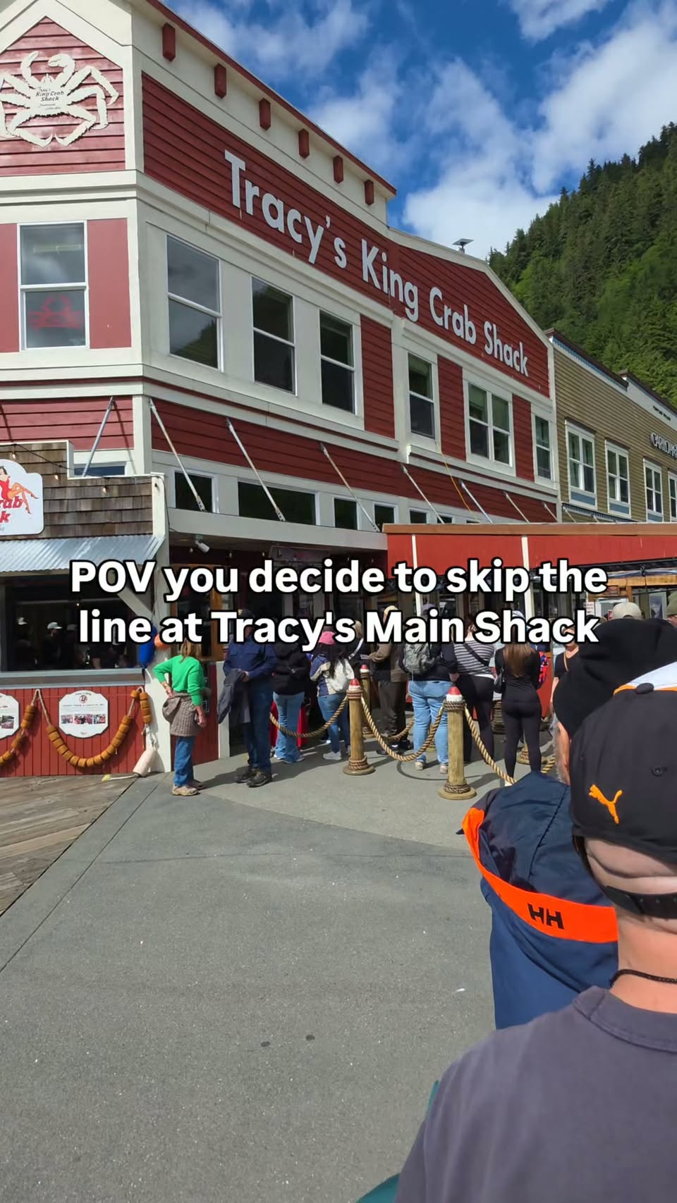 2 Restaurants in Juneau