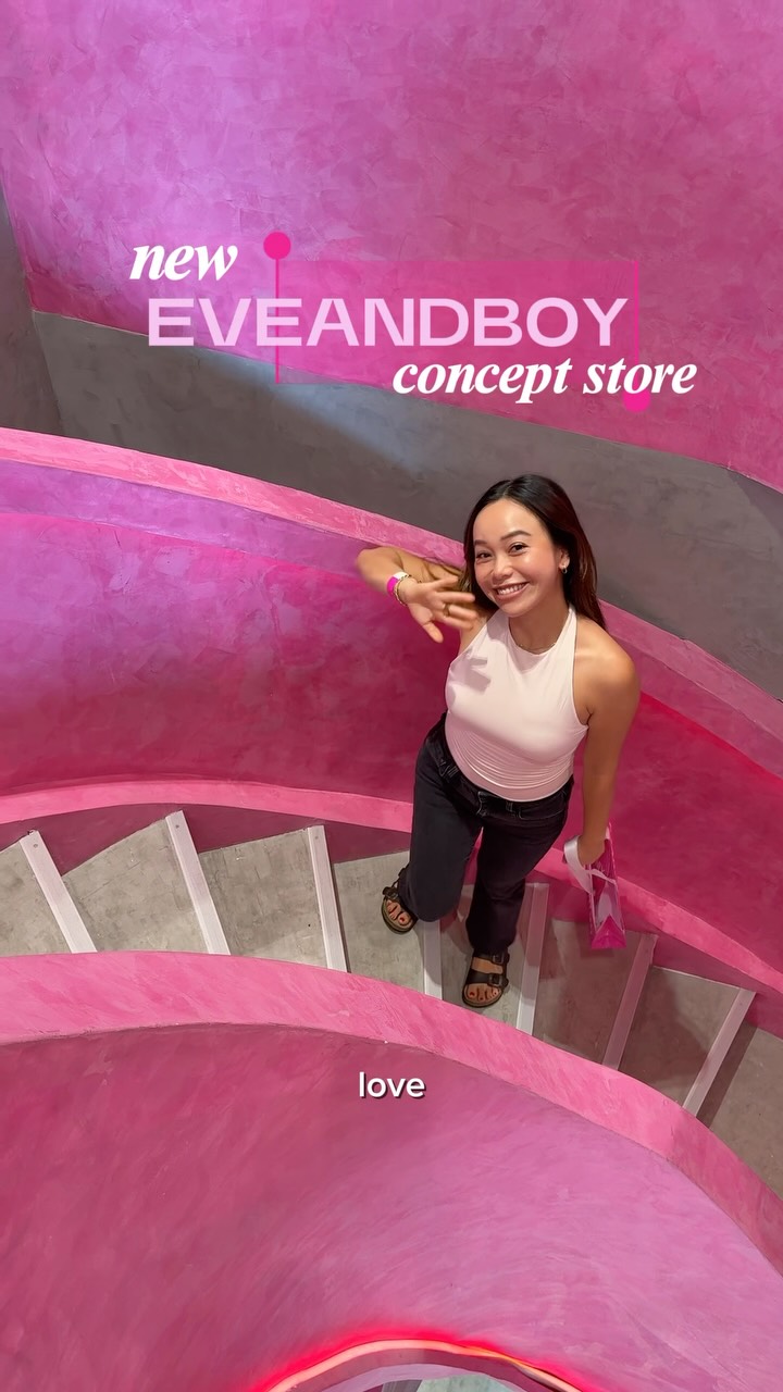 Underground Concept Store Offers Free Activities