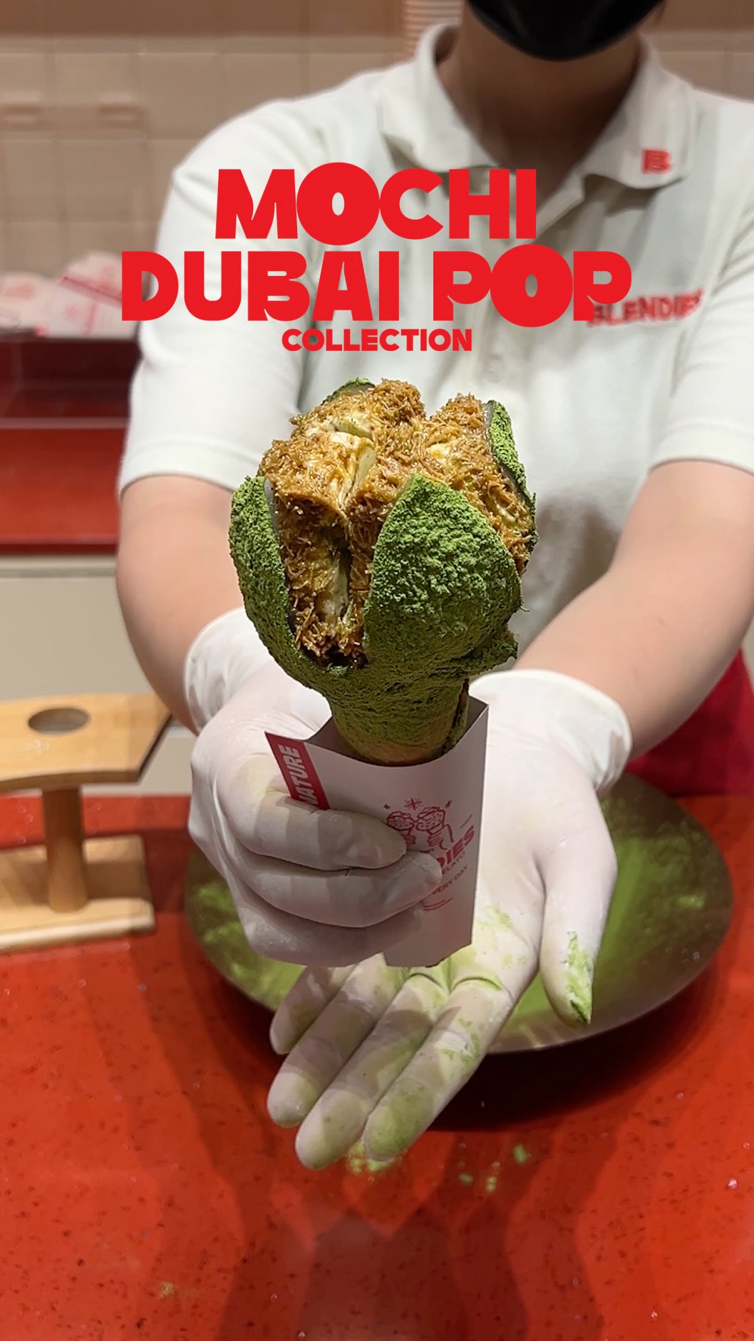 Mochi Pop Locations Across Bangkok