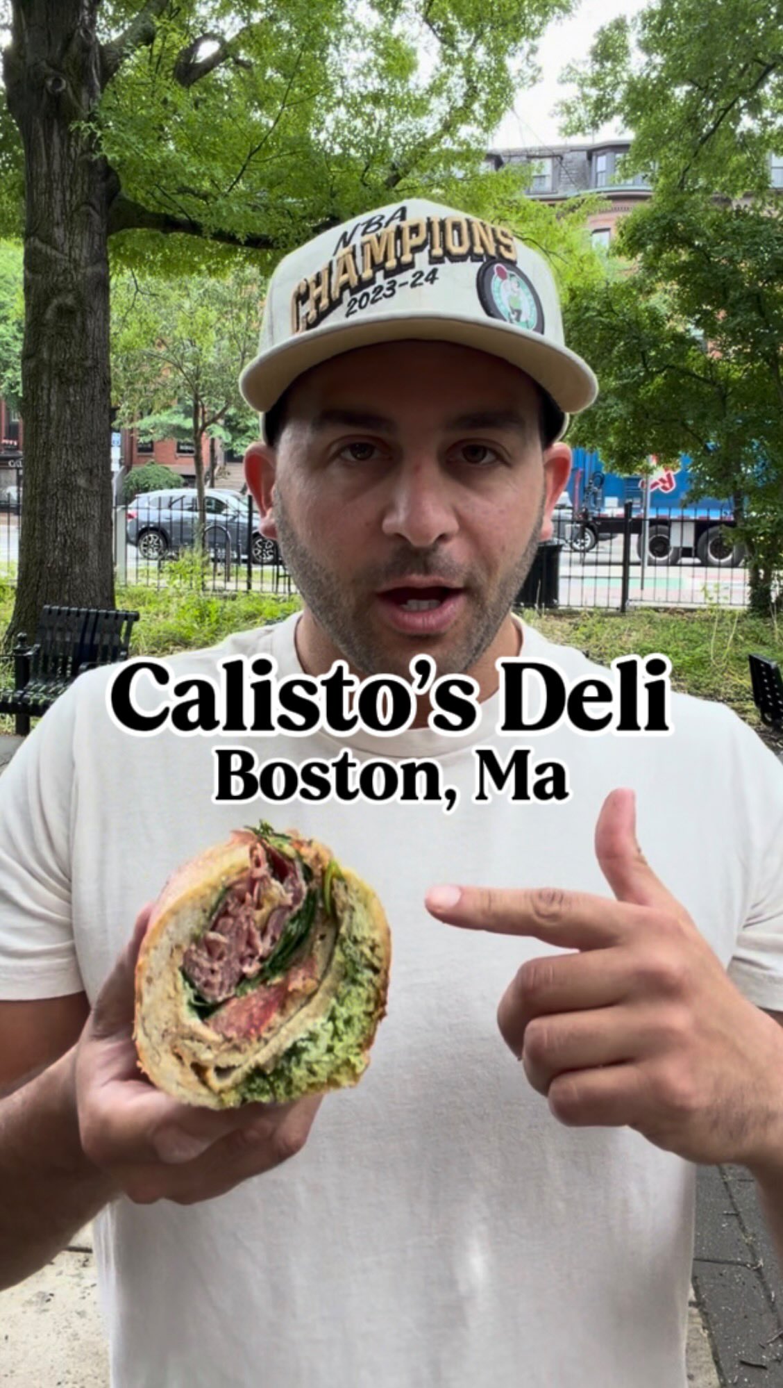 Boston Pocket & Deli