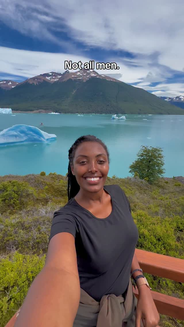 South America Solo Female Traveler Safety Rankings