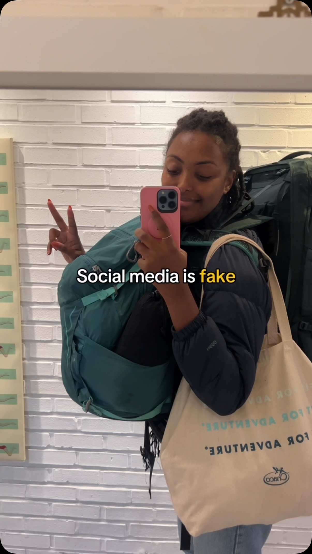 Solo Female Traveler's Worst Travel Experiences