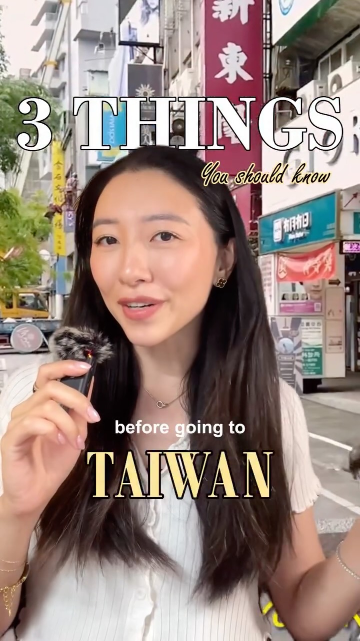 Taiwan Airports and Convenience Stores