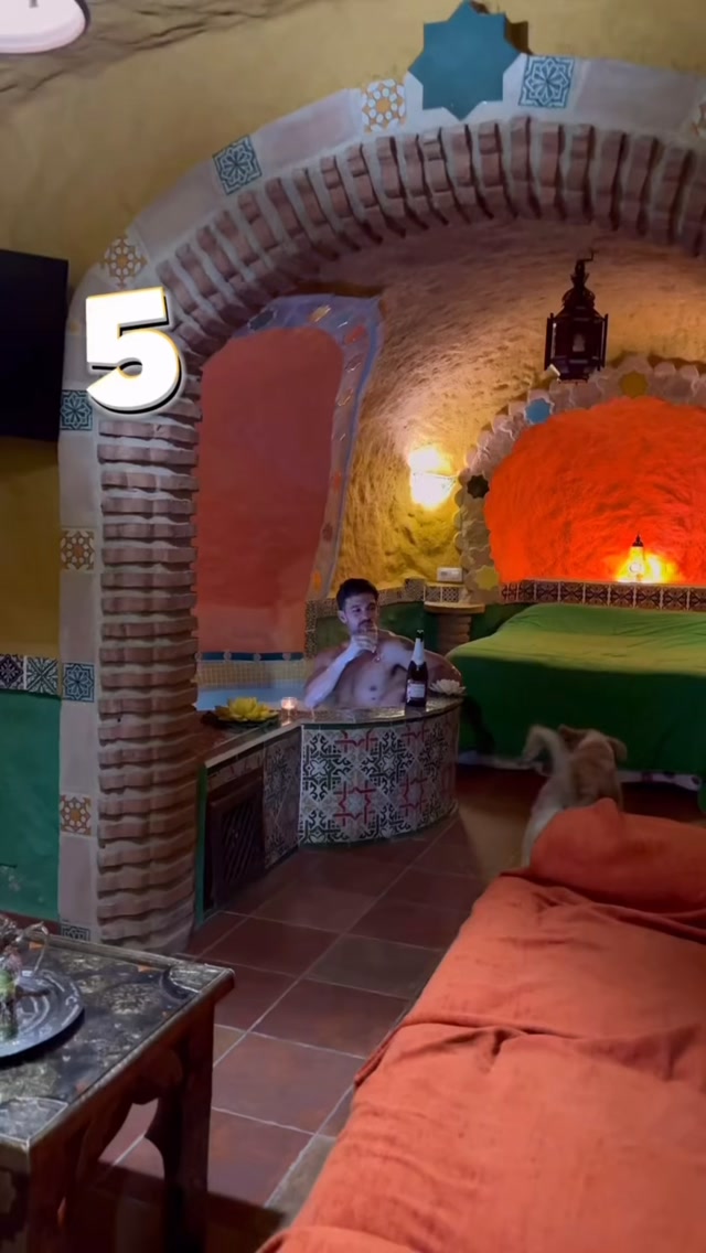 Pet-Friendly Stays in Unique Accommodations