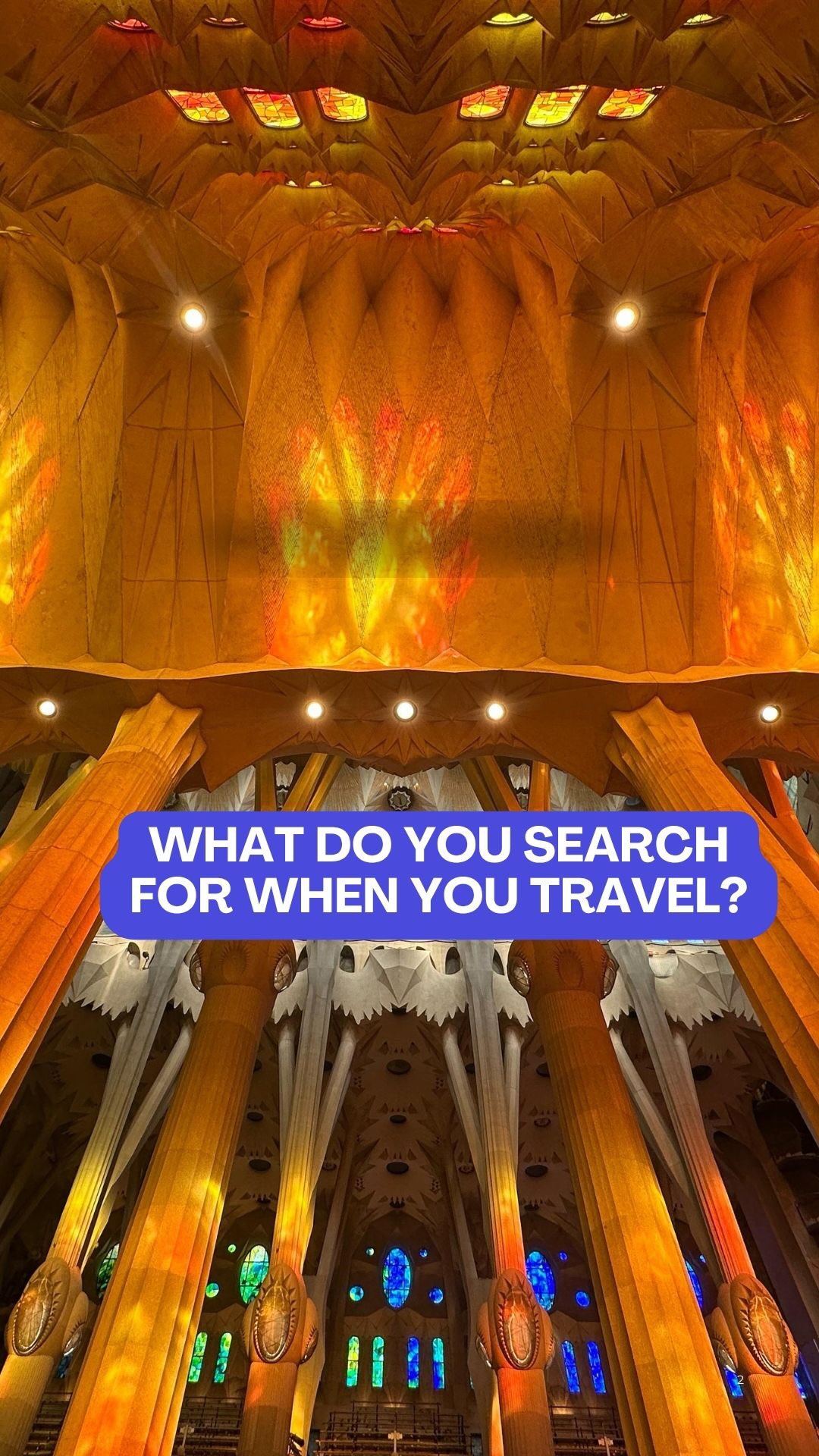 Barcelona's Iconic Spots For Unforgettable Travel Memories