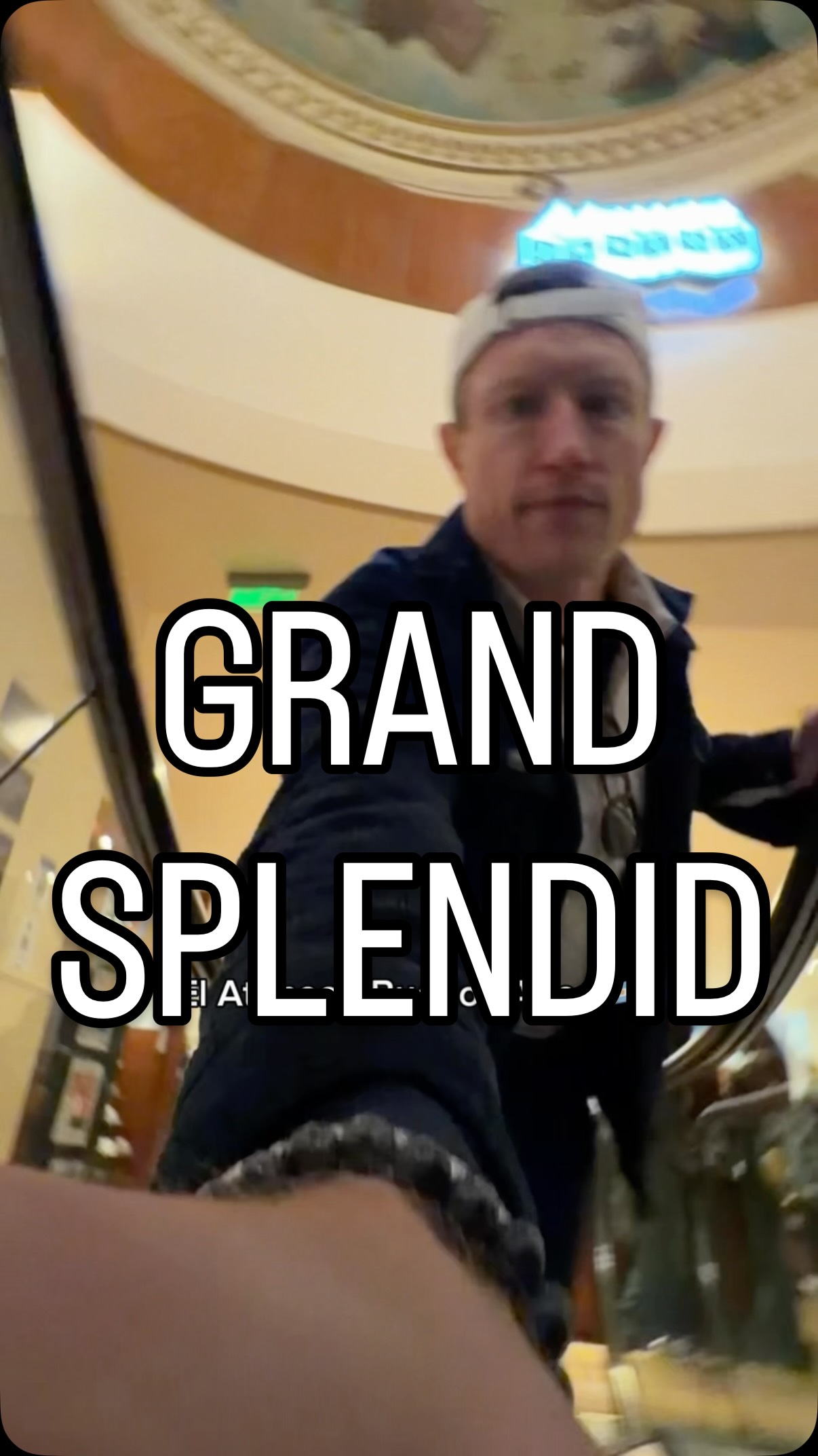 El Ateneo Grand Splendid: A Former Theater Bookstore