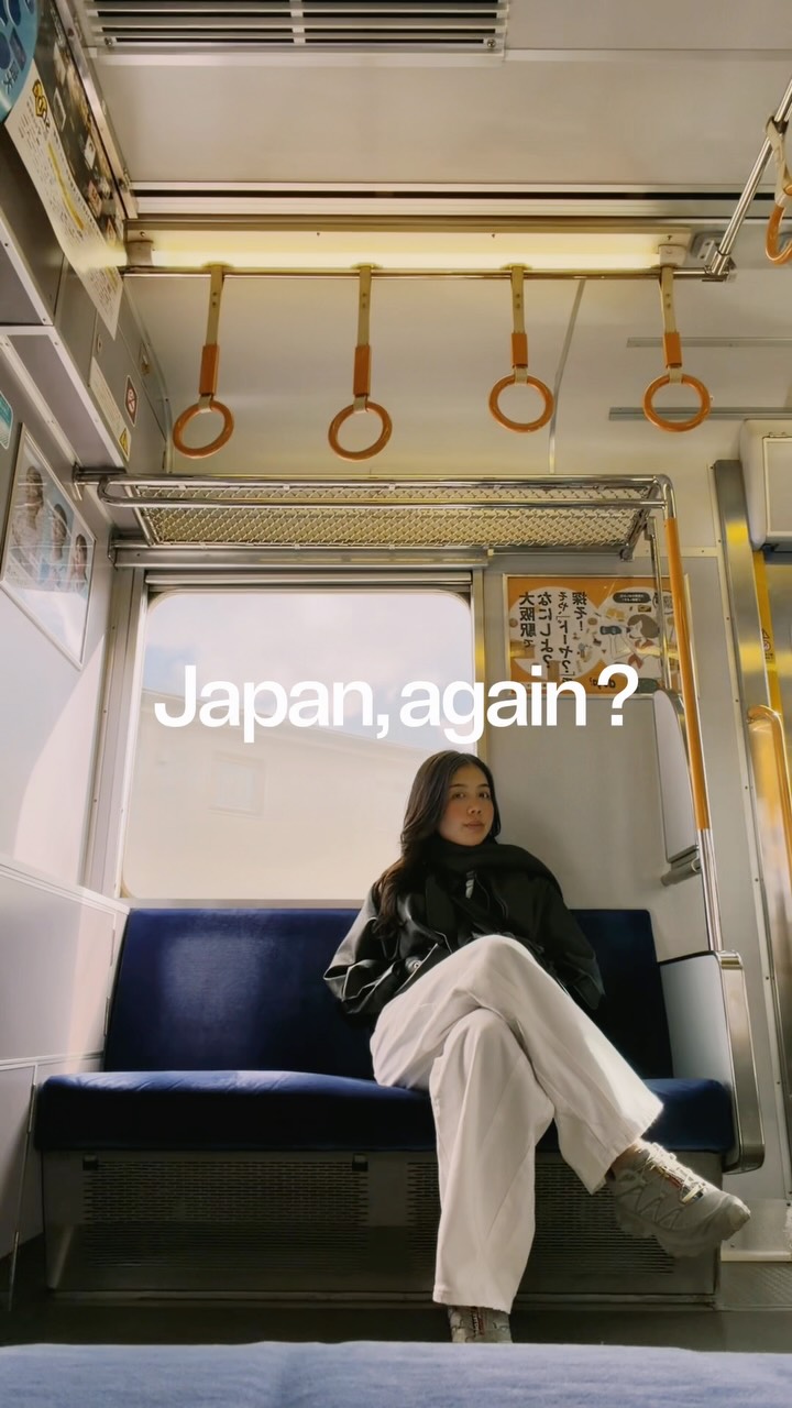 Eleven Japanese Destinations