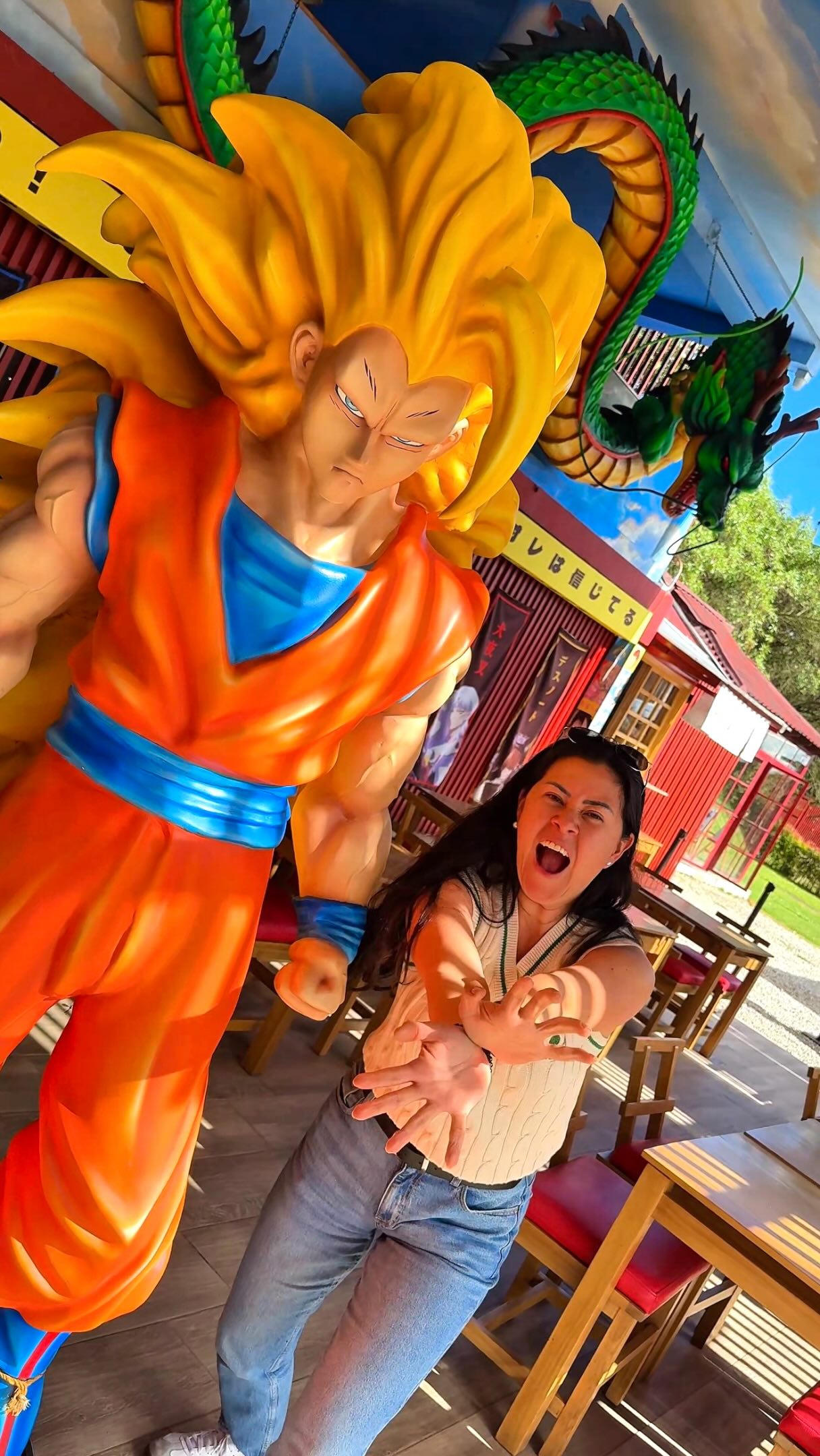 Four Themed Restaurants Across Colombia