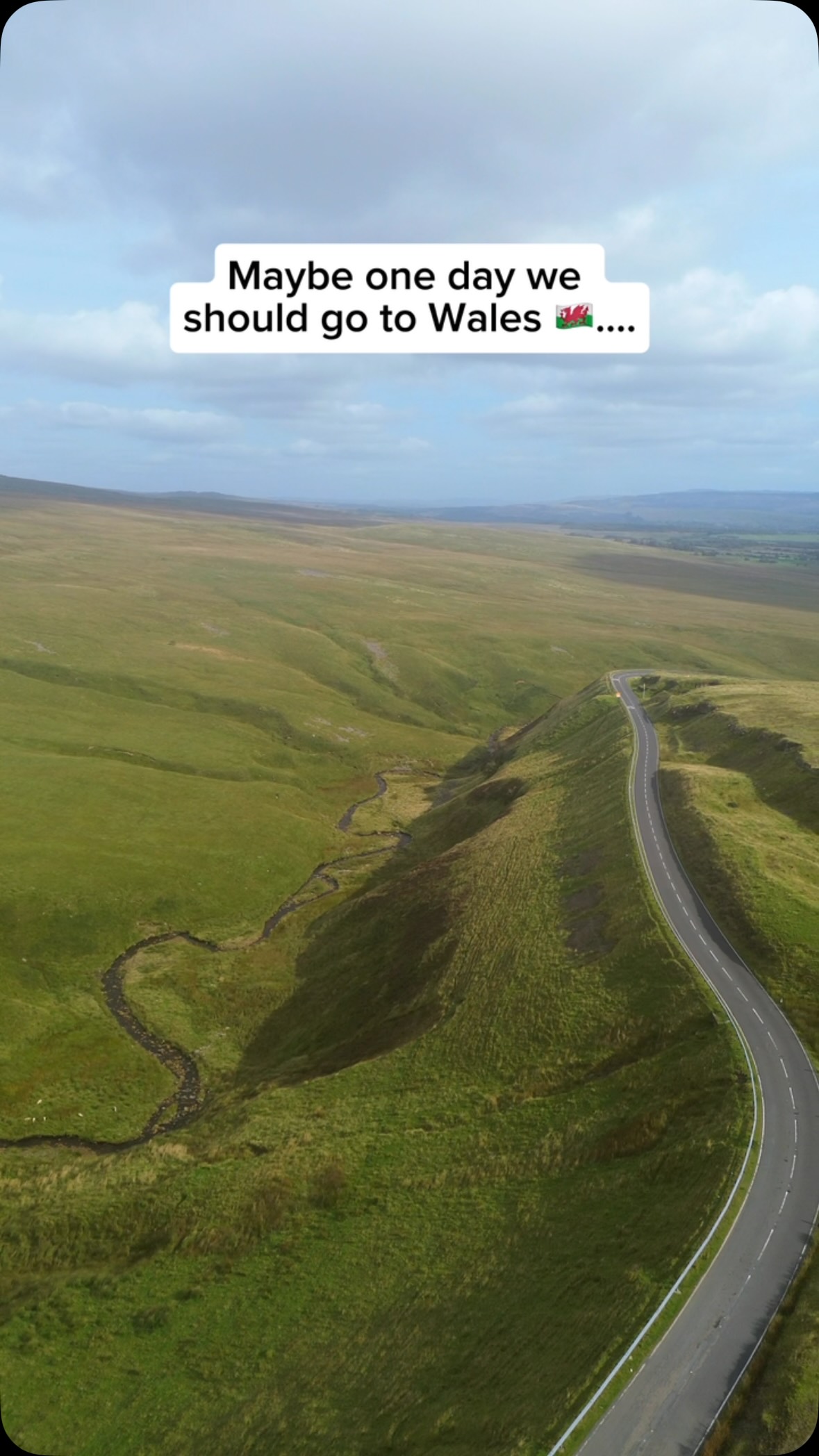 Must-See Castles, Nature, and Historic Sites in Wales