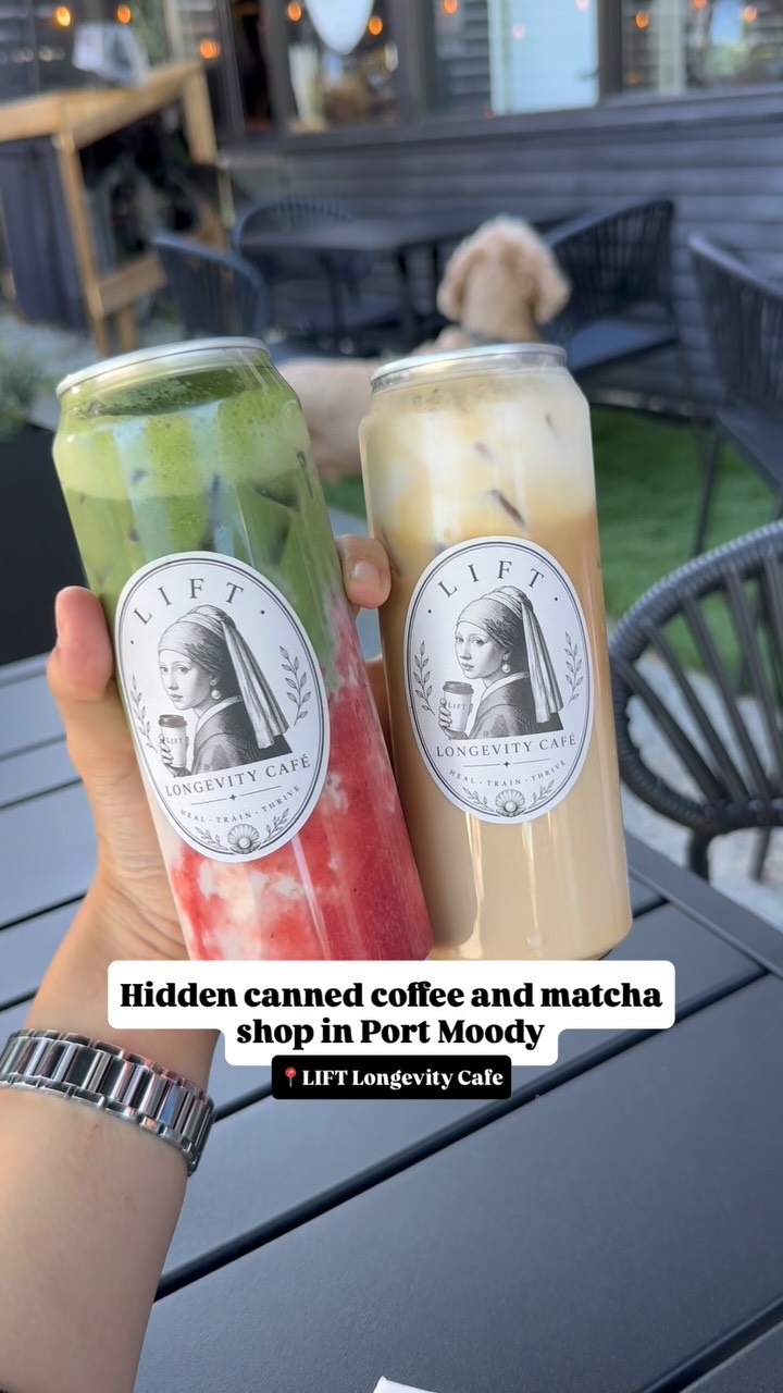 Cafes Near Rocky Point Park