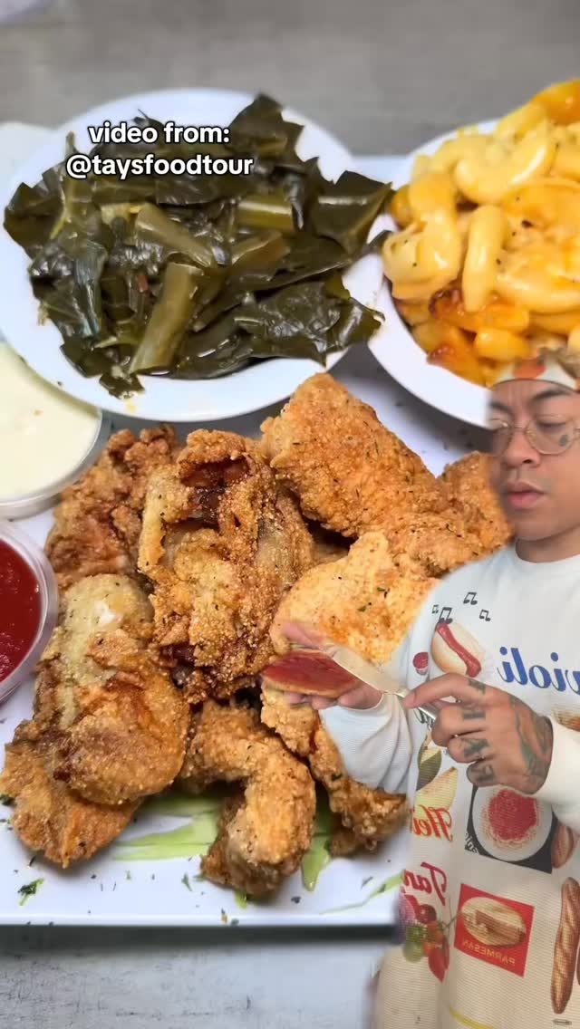 Stevie's Creole Cafe