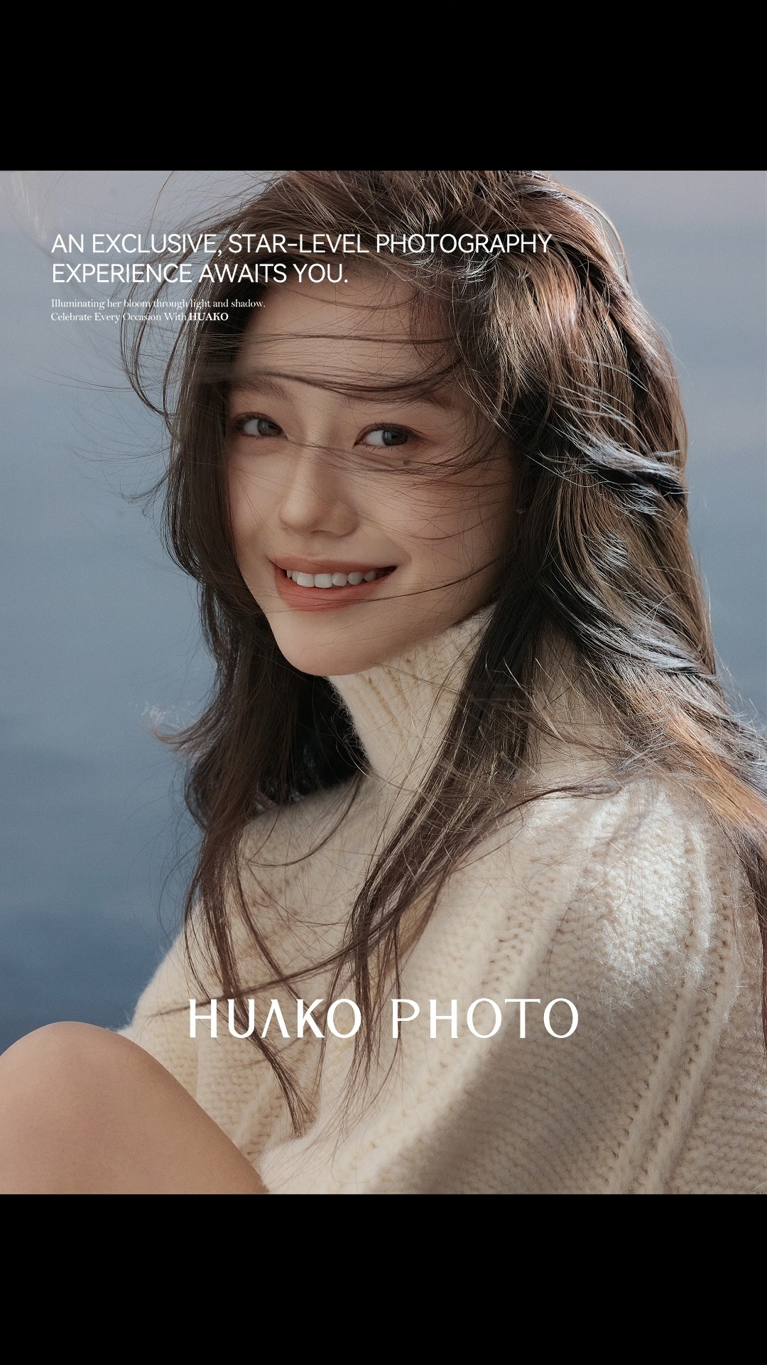 Kuala Lumpur Portrait Photography Session