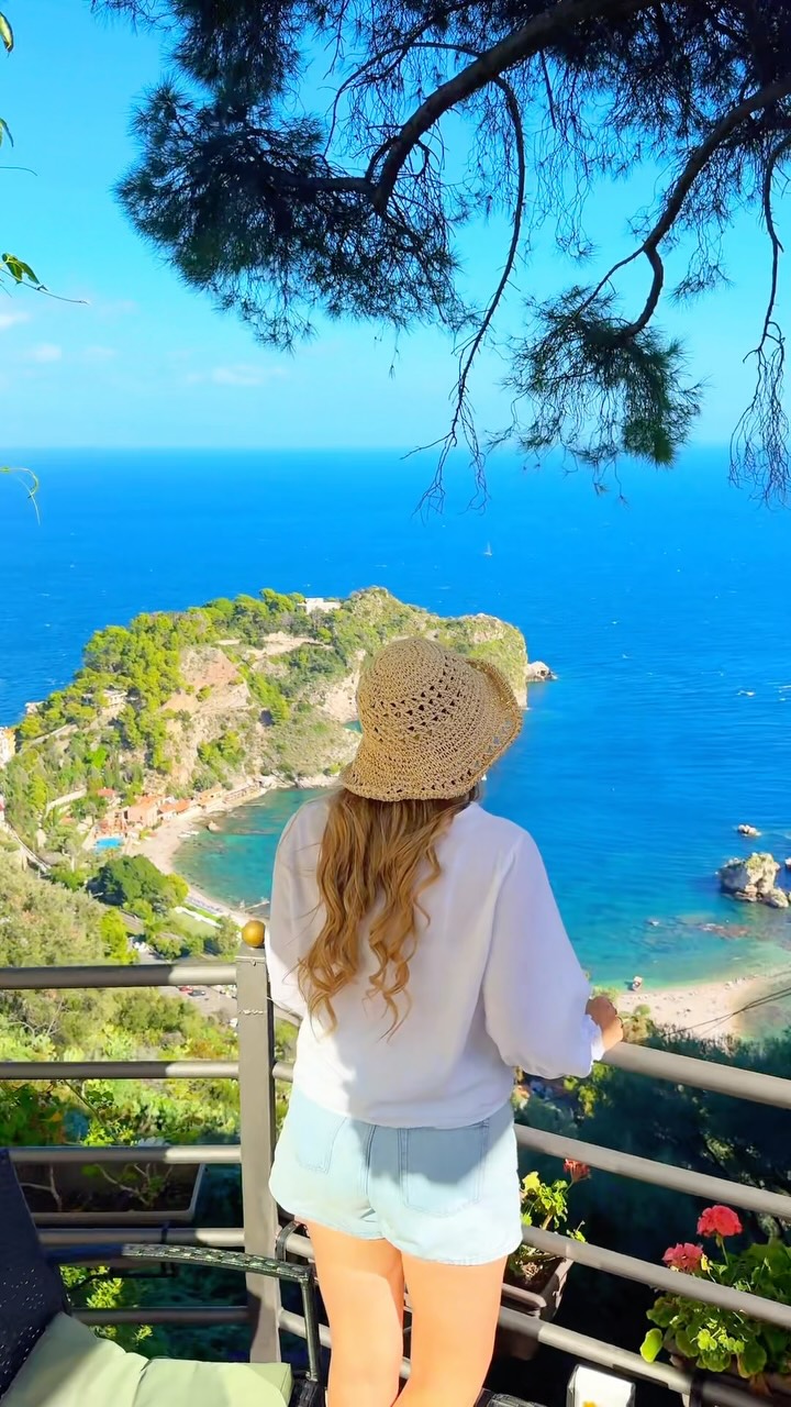 Sicily Road Trip Highlights Picturesque Italian Destinations