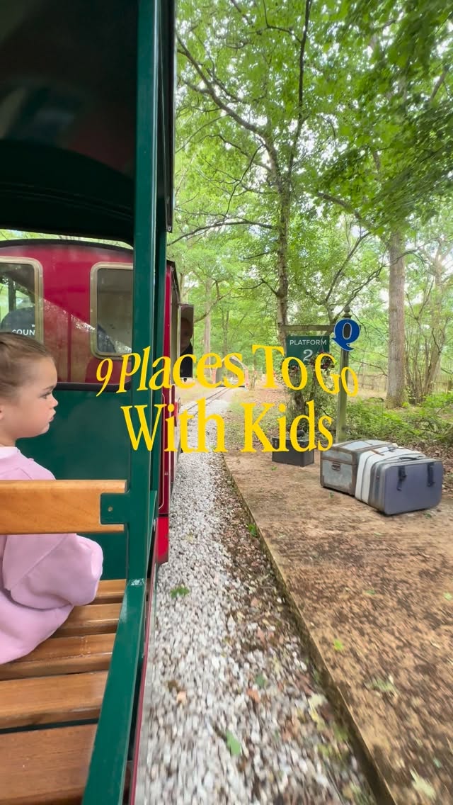 UK Family Destinations For Kids With Diverse Activities