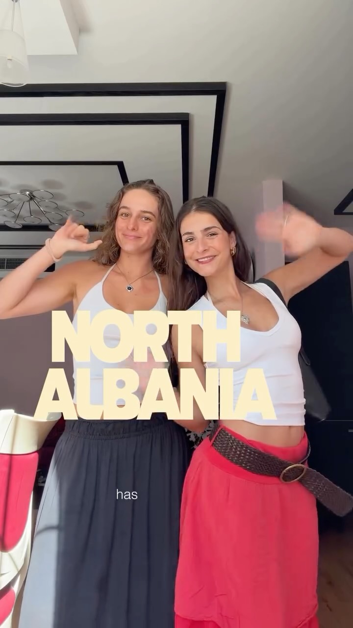 Albanian Alps Budget Travel Guide