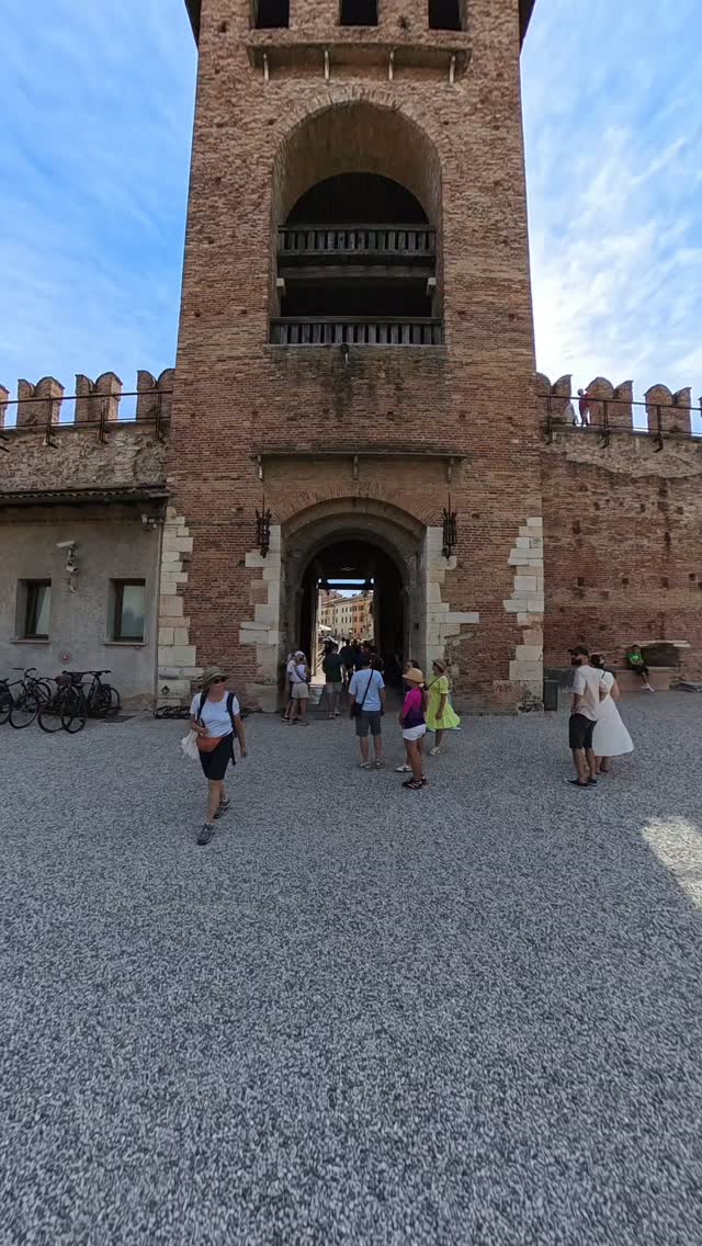 Verona's Historic Landmarks and Bridges