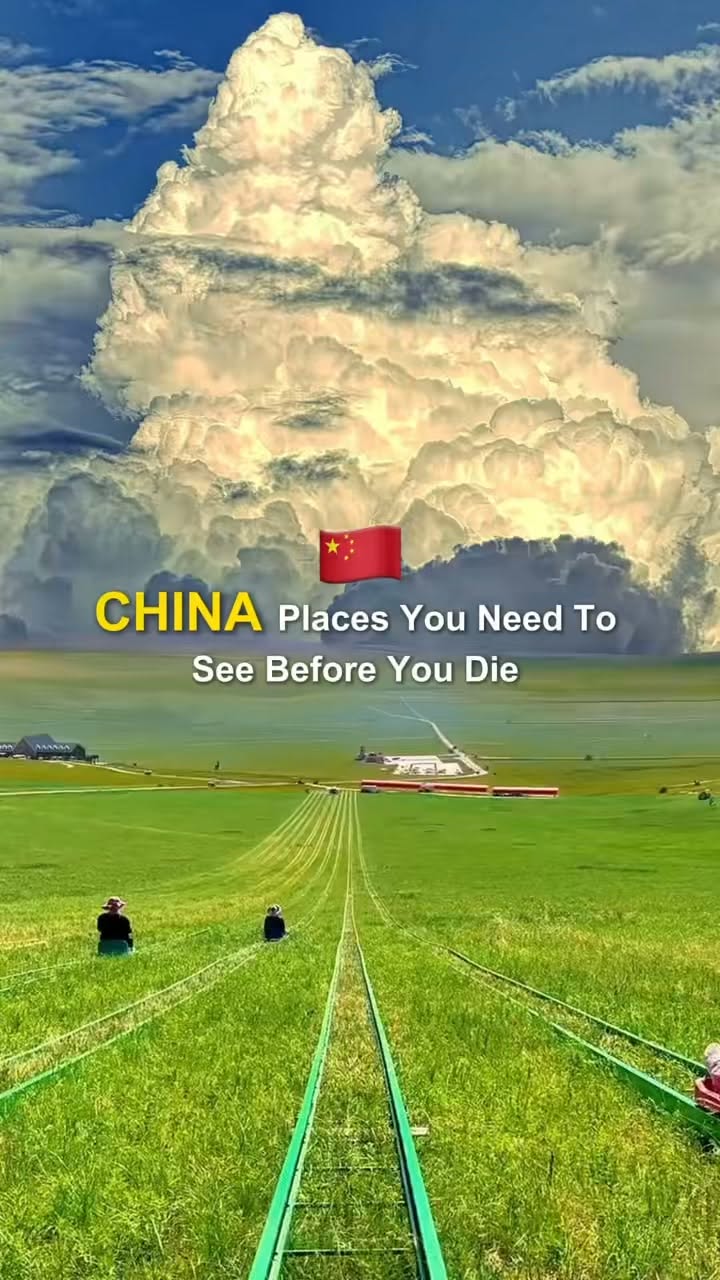 Scenic Yunnan, Xinjiang, Enshi, and Gexianshan