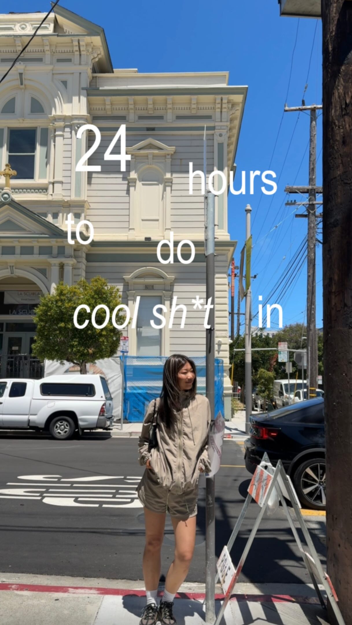 San Francisco and Nearby Bay Area Hotspots