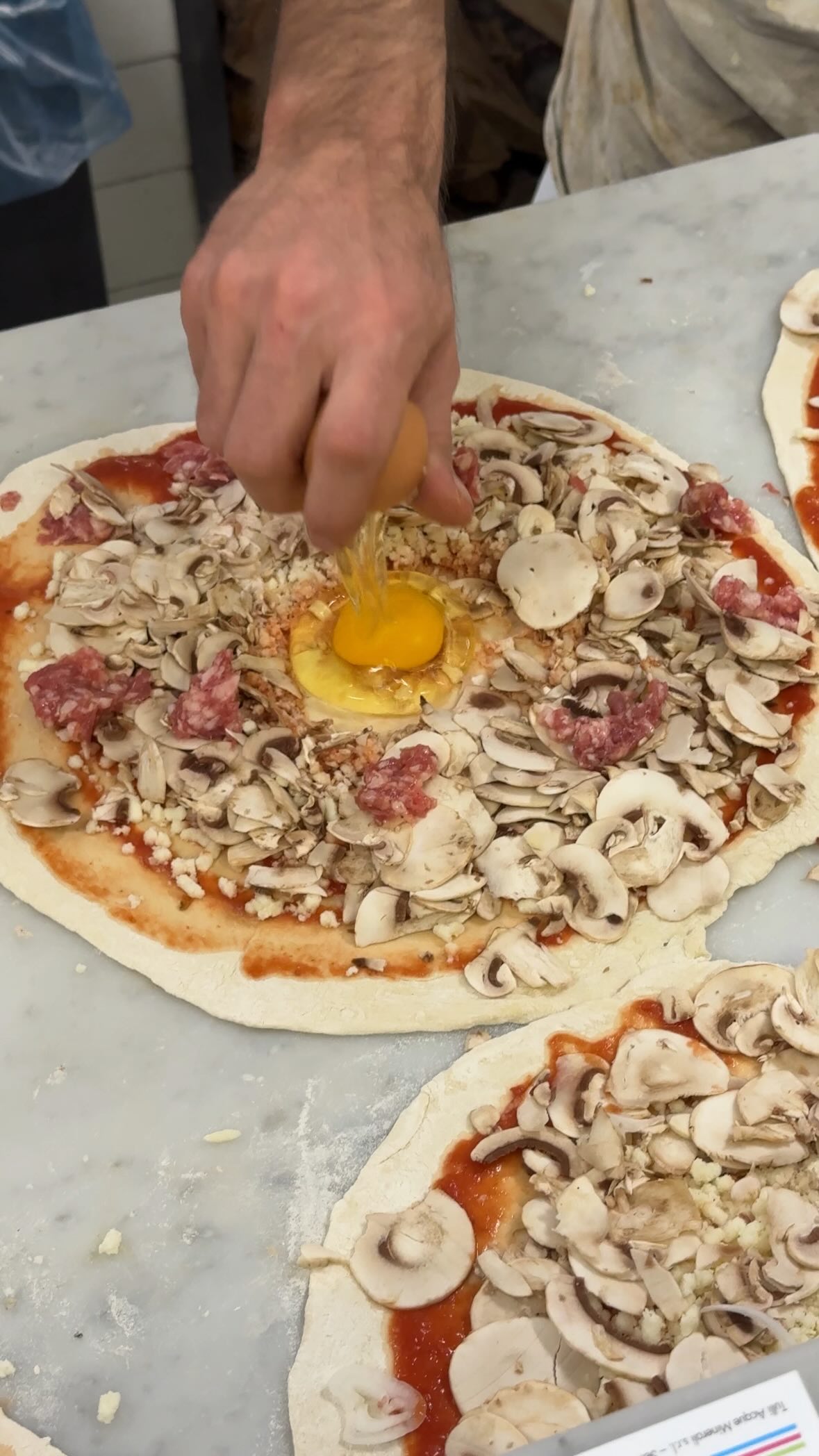 Nine Roman Pizzerias To Savor