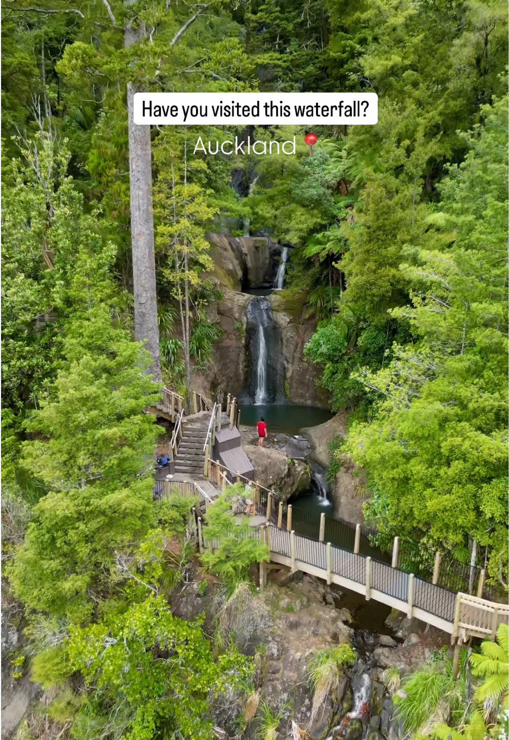 Fairy Falls Trailhead Awaits Your Visit