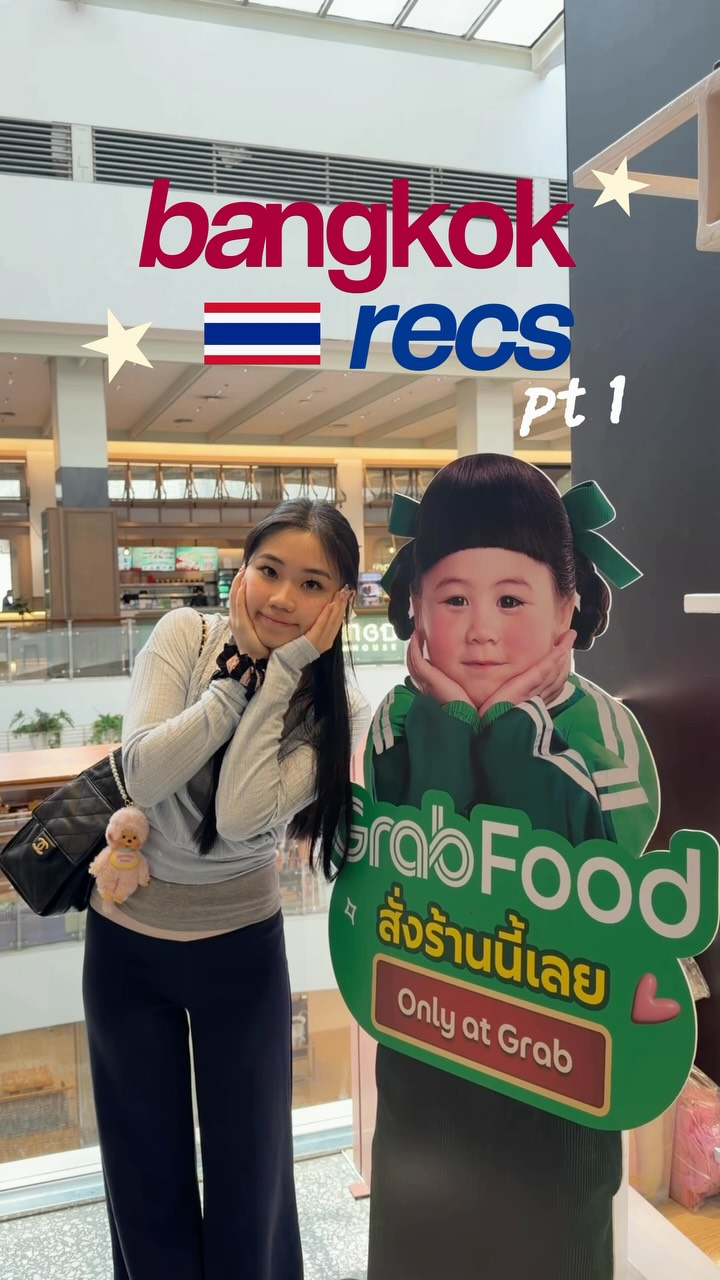 Five Bangkok Restaurants Featuring Diverse Thai Flavors