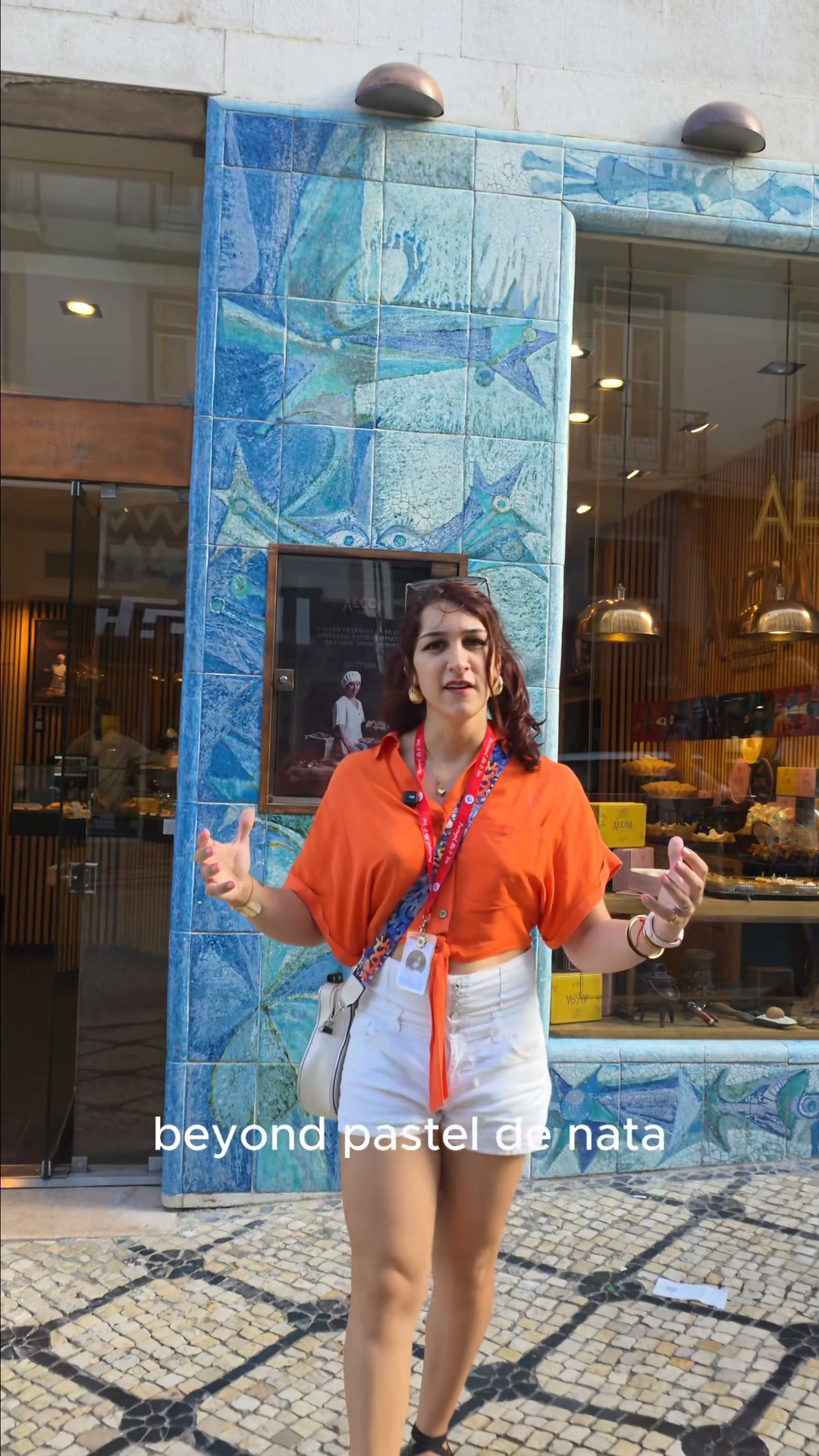 Alcôa: Discover Ancient Portuguese Convent Sweets