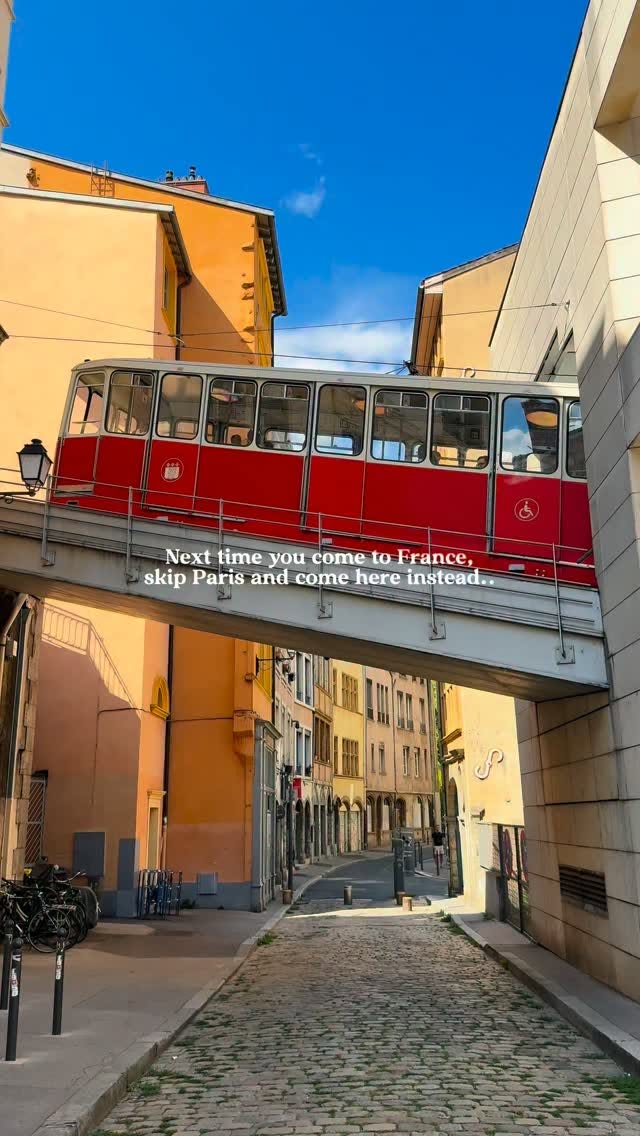 Lyon Travel Guide: Things to See and Eat