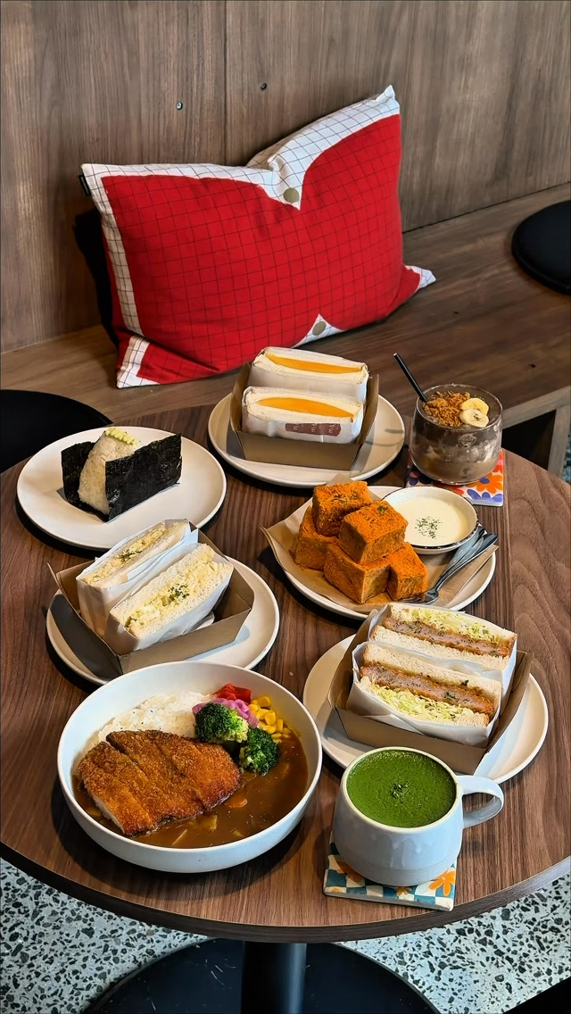 Maji Pantry: Japanese Comfort Food in Collingwood