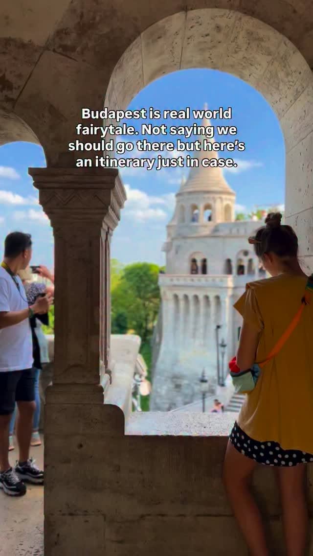 Budapest's Top Attractions and Travel Tips