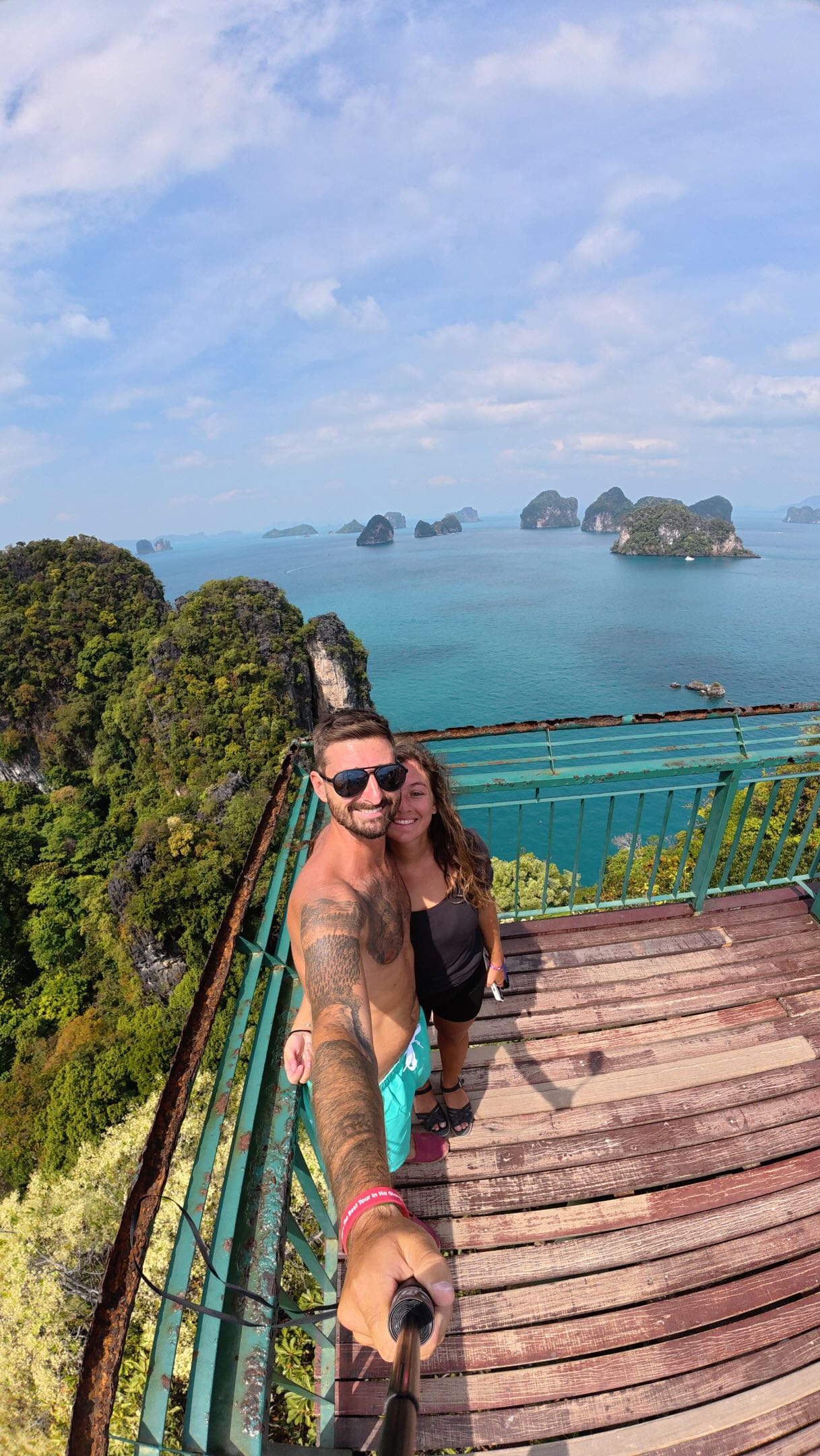 Thailand's Temples, Islands, Jungles, and Beaches