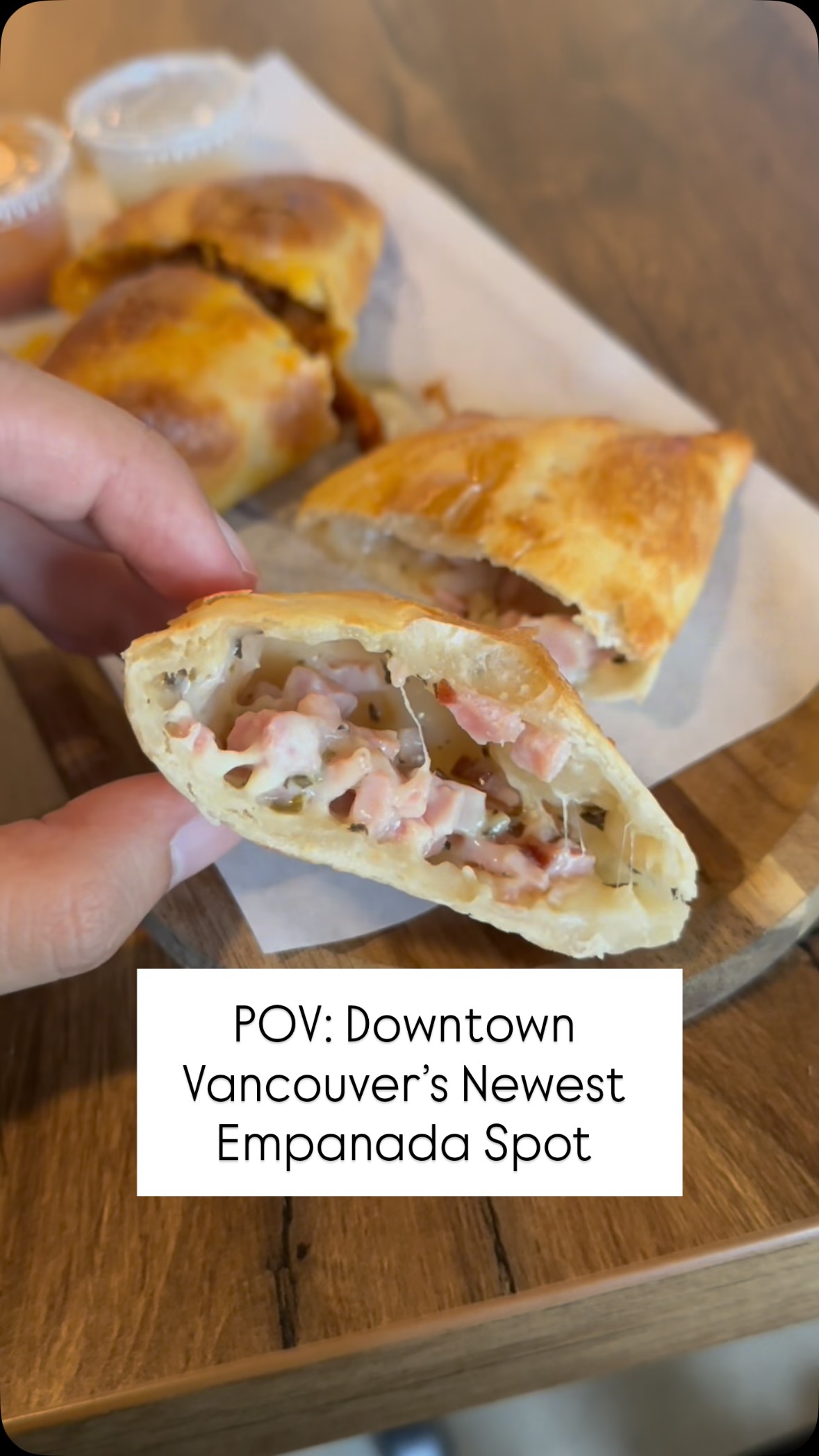 Empanada Republic Offers Delicious Baked Empanadas