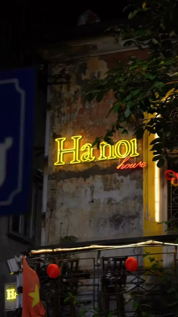 Hanoi Nightlife: Top 5 Attractions